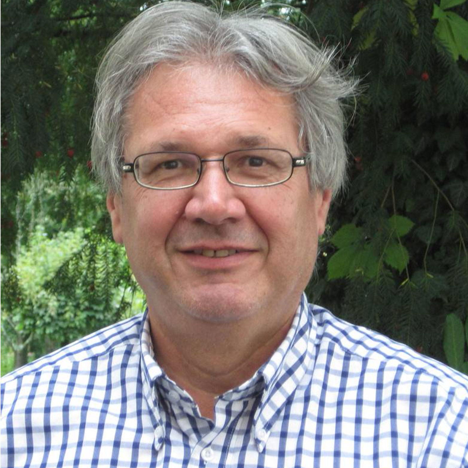 #29 - Rolf Brauch: Mit Mut und Selbstreflexion aus der Krise!