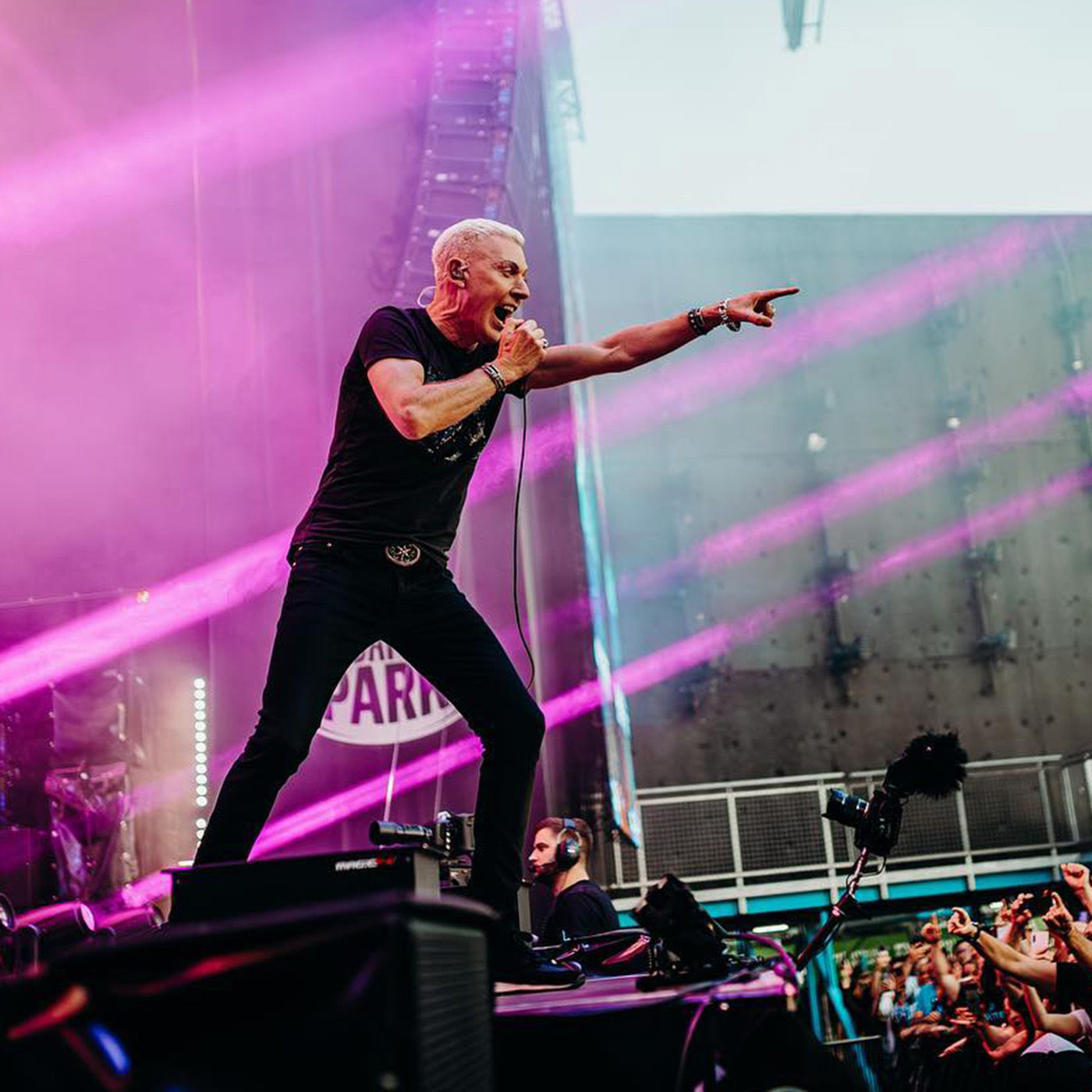 #29 Scooter über 30 Jahre Bandgeschichte und ihr neues Album "Thirty, Rough and Dirty"