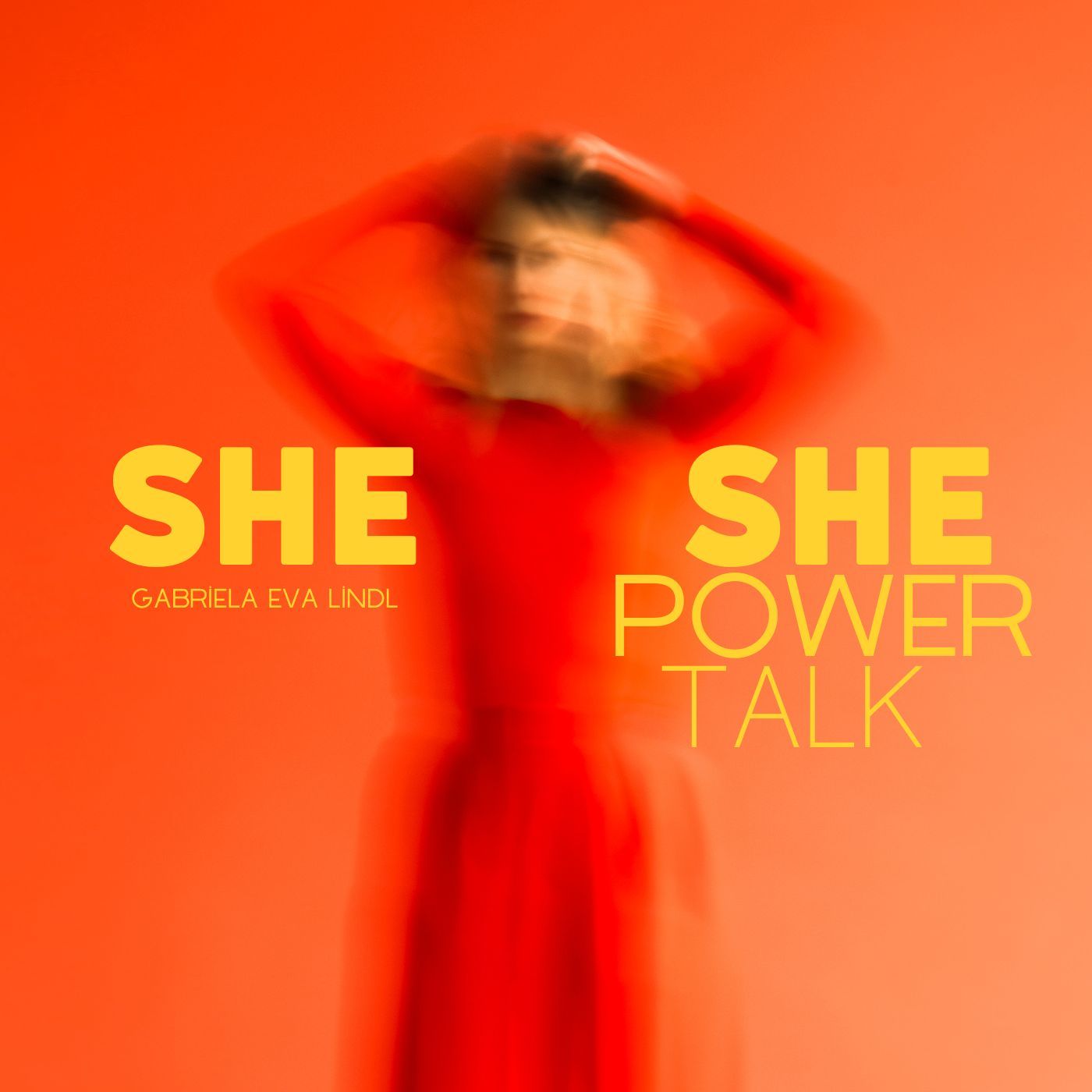 She She Power Talk mit Dani Wolf - PMDS Mentorin - Zykluswissen Experten Talk
