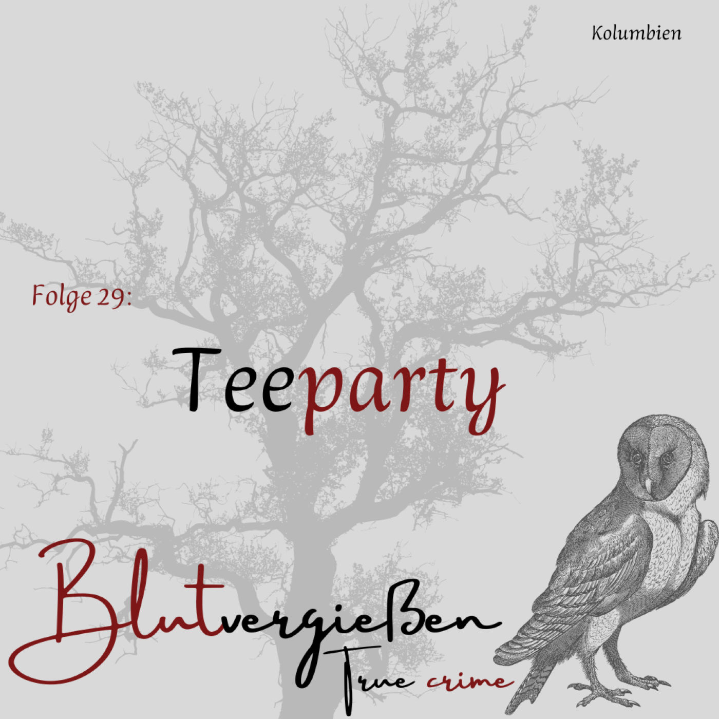 #29 Pedro L. - Teeparty