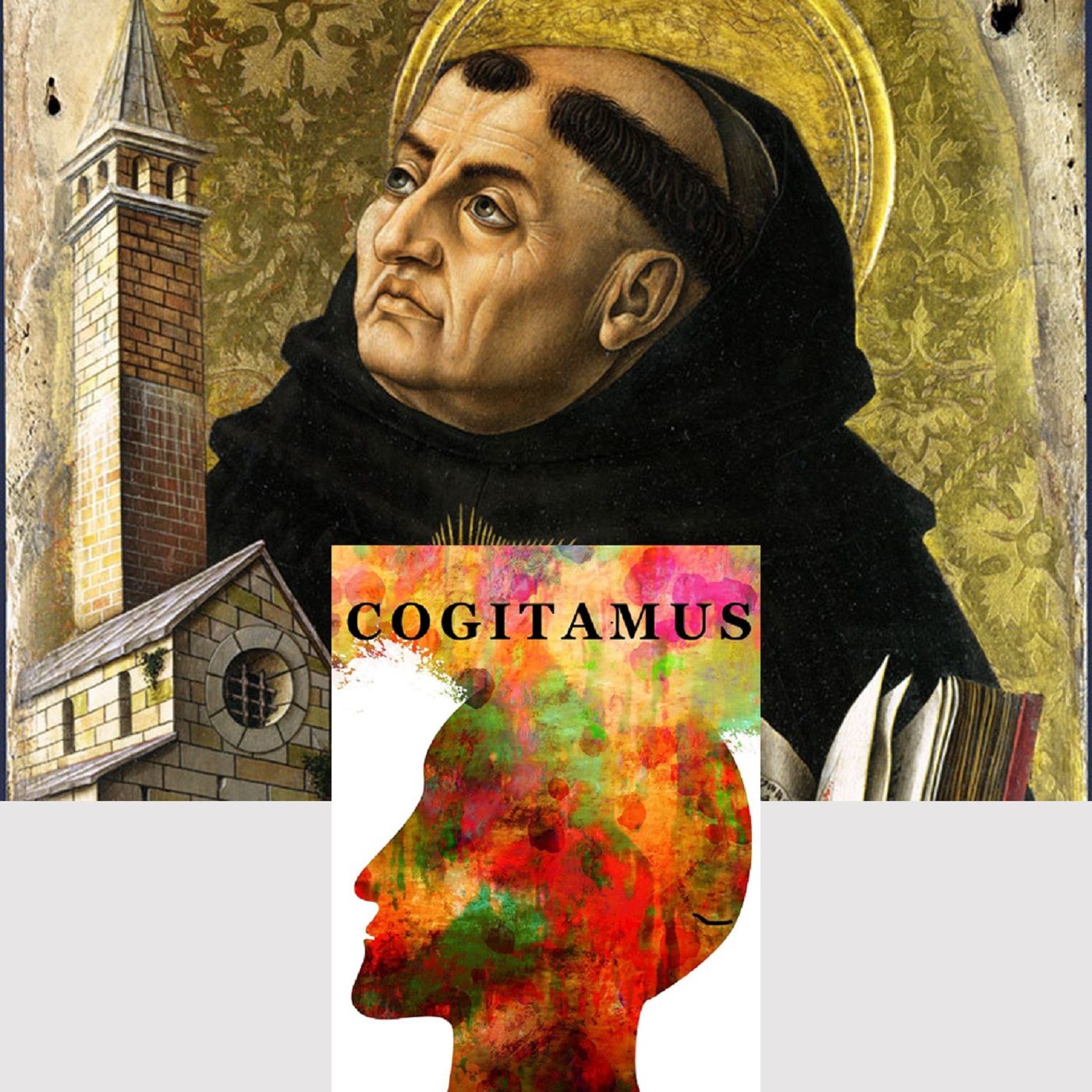 #29 - Thomas von Aquin und mittelalterliche Philosophie von 1200 bis 1600