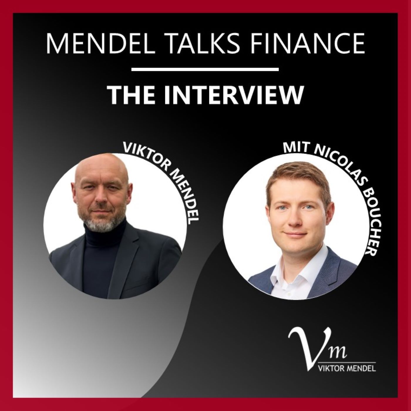 #29 🇬🇧 Unlock the Power of AI: Revolutionizing Finance with ChatGPT - Insights from Nicolas Boucher