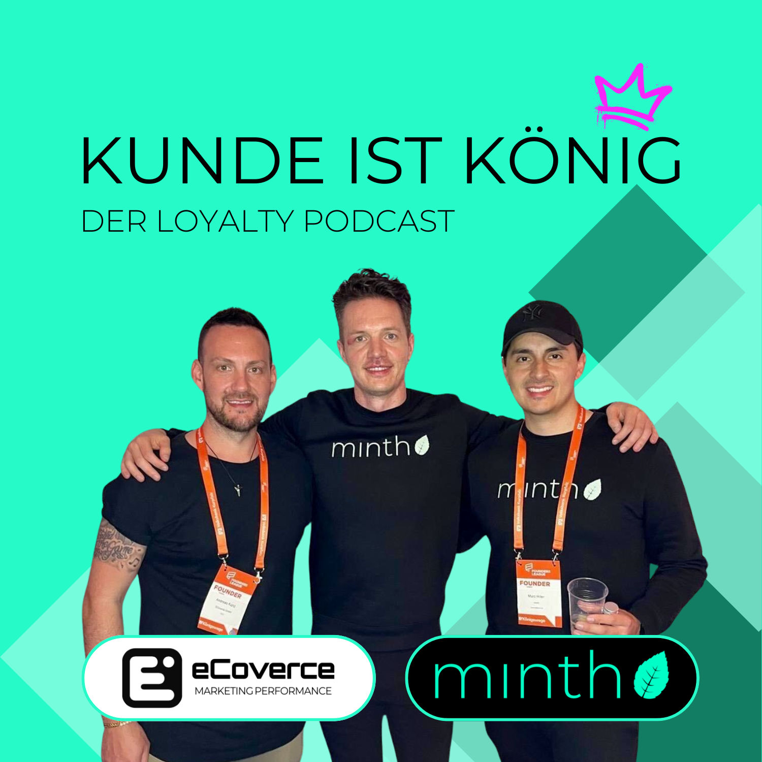 #29 - Von 0 auf 7-stellig in einem Jahr - Die Geschichte von Prozente Momente & Glitzertassen.de