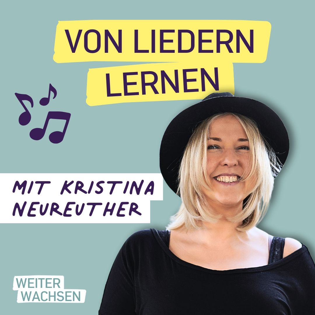 #29 Von Liedern lernen - Mit Musik zu mehr Vielfalt und Toleranz