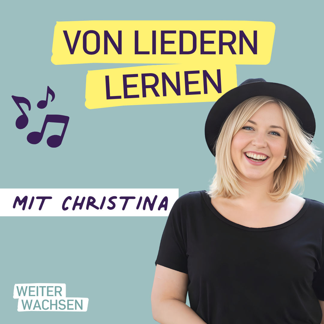 #29 Von Liedern lernen - Mit Musik zu mehr Vielfalt und Toleranz