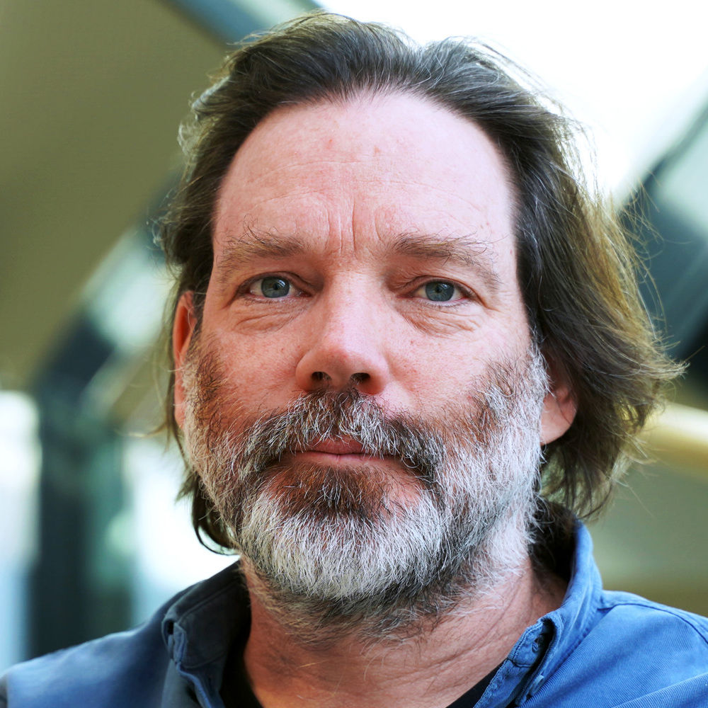 #29 Wie bauen wir eine bessere Zukunft? Architekt Patrick Lüth zu Gast beim „K“