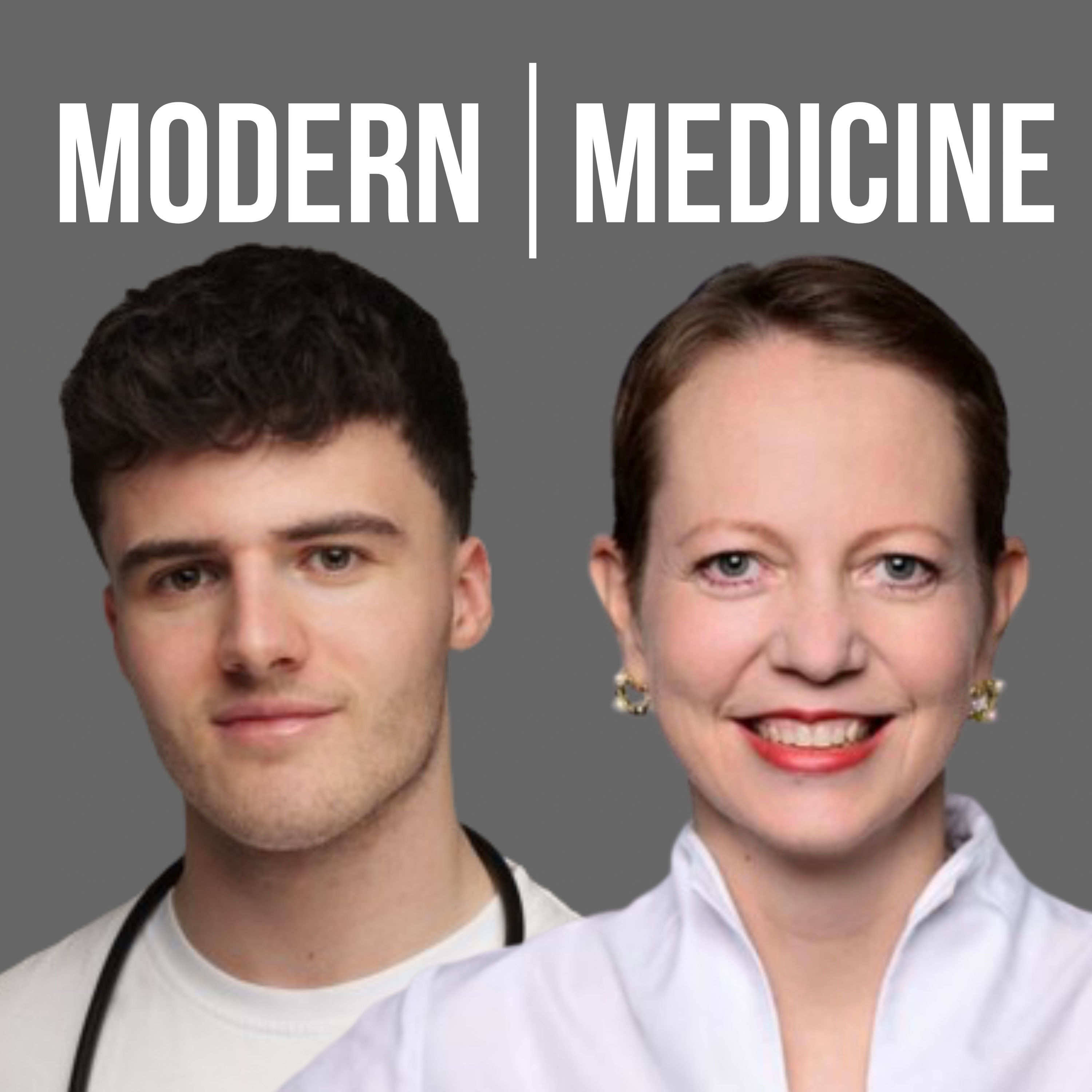#29 - Wie das Mikrobiom im Mund die Gesundheit des gesamten Körpers steuert – und wie wir es optimieren können | Dr. Kristin Arp