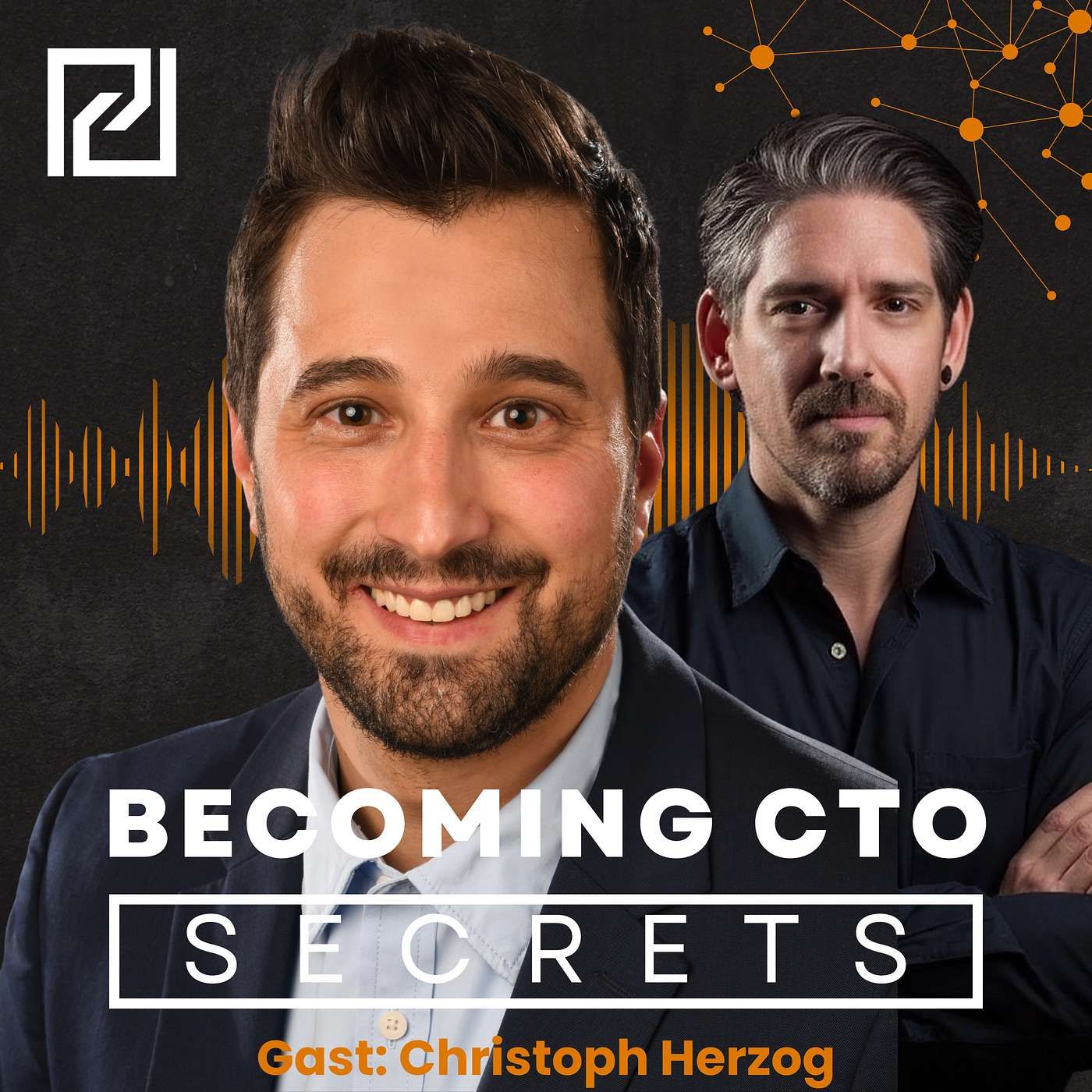 #29 Wie man CTO wird ohne CTO gewesen zu sein - mit Christoph Herzog (CTO TASKING)