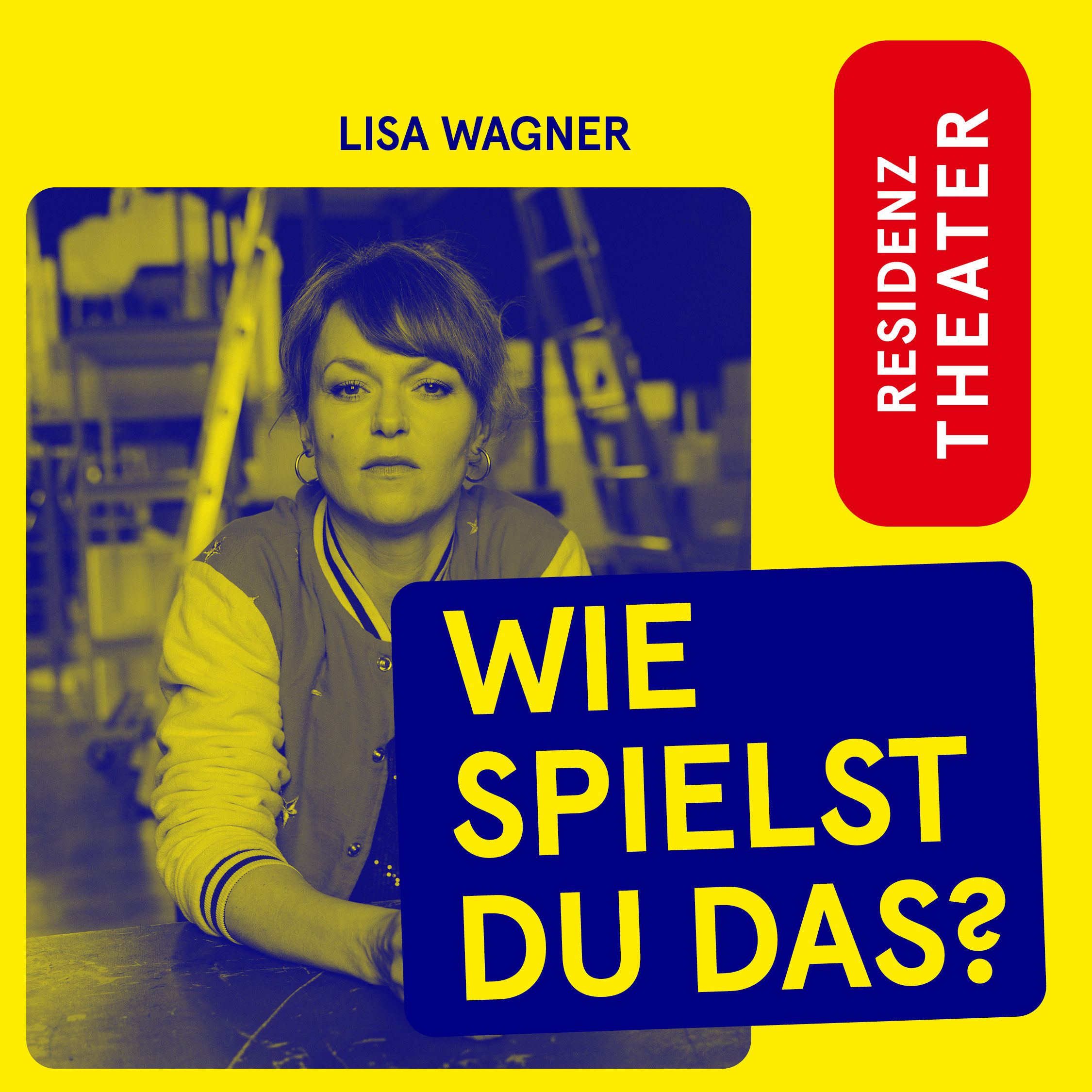 #29 Wie spielst du das, Lisa Wagner?