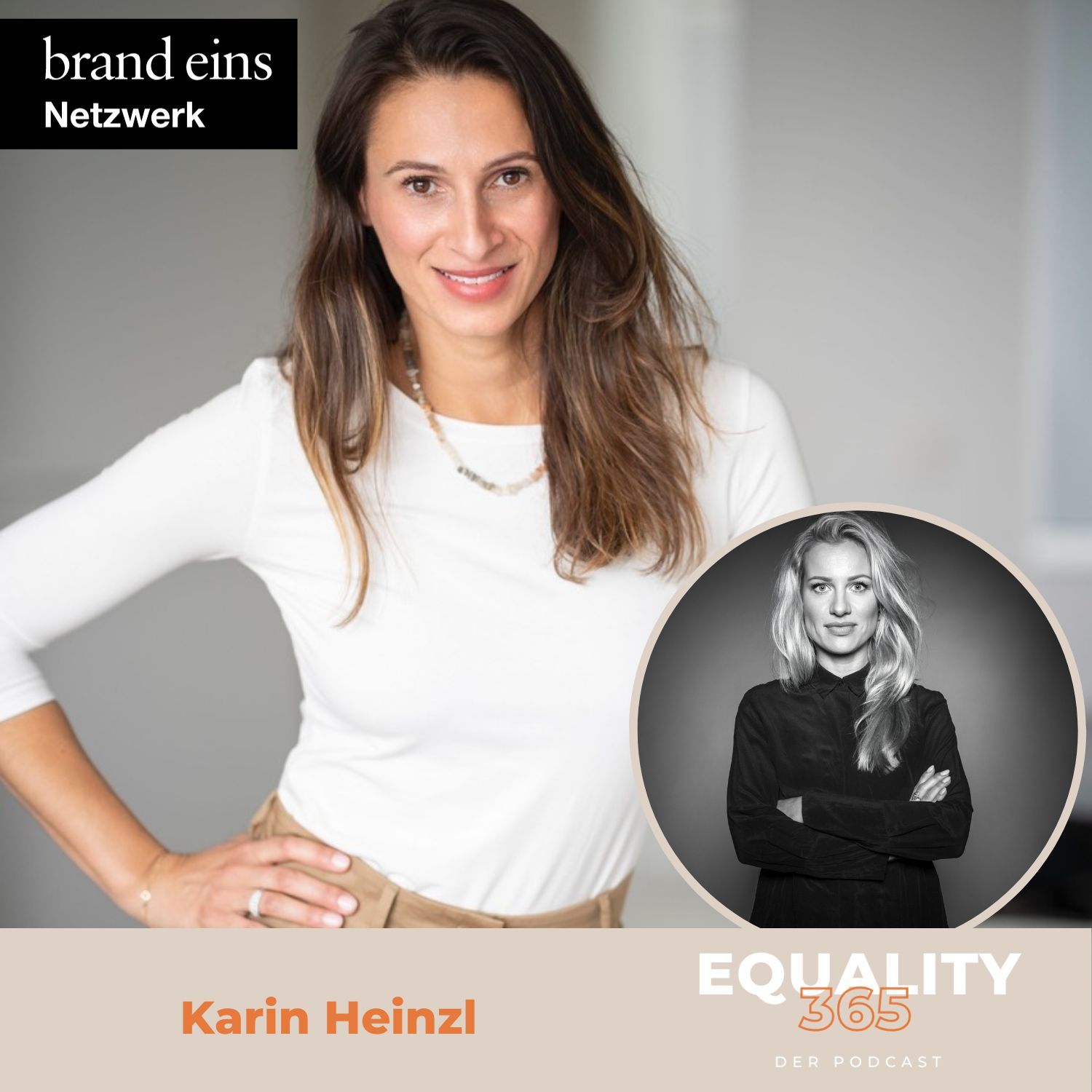 #29 Wieso Mentorinnen-Programme und die richtige Personalentwicklung heutzutage wichtig sind.