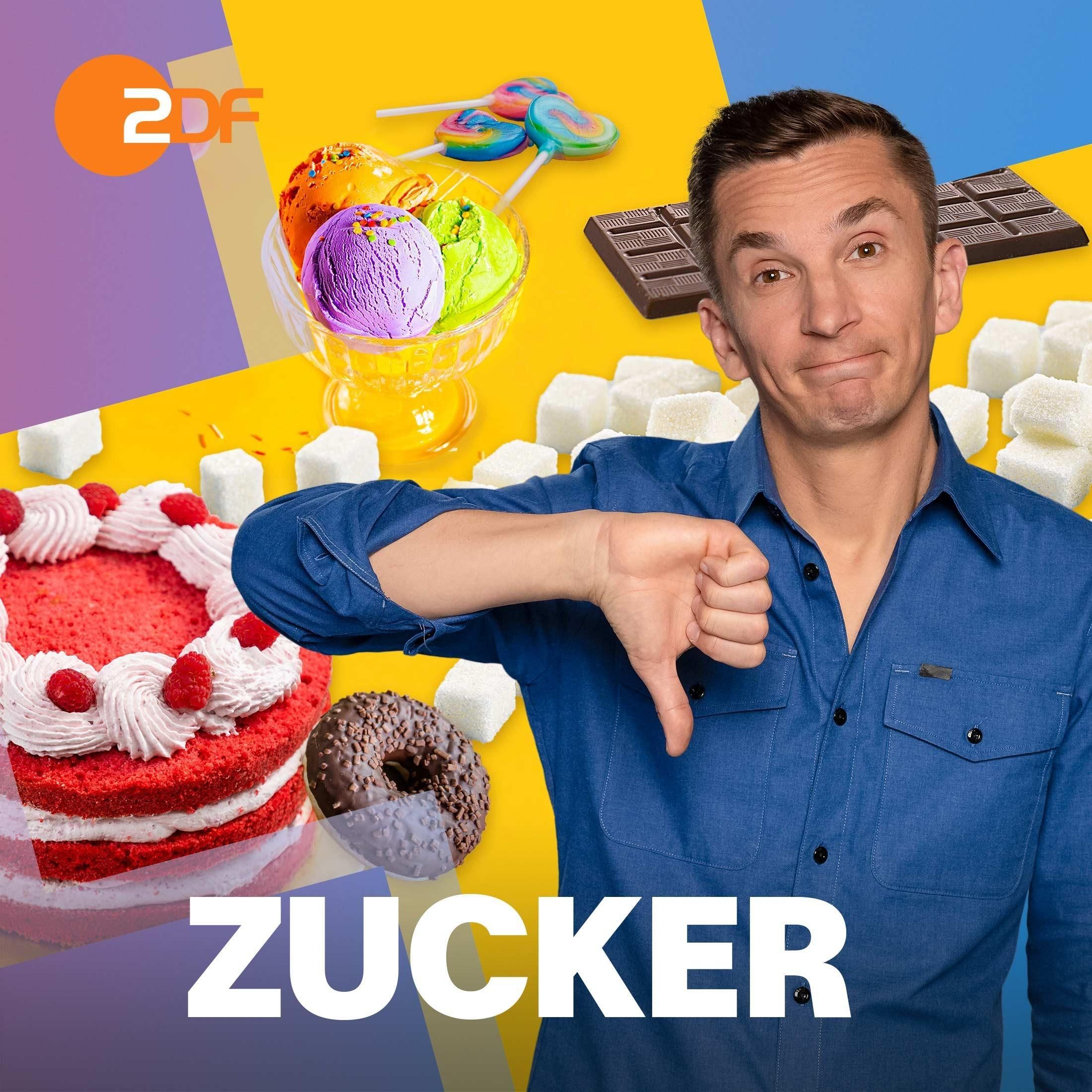 29| Zucker: Warum es sich (leider) lohnt, darauf zu verzichten
