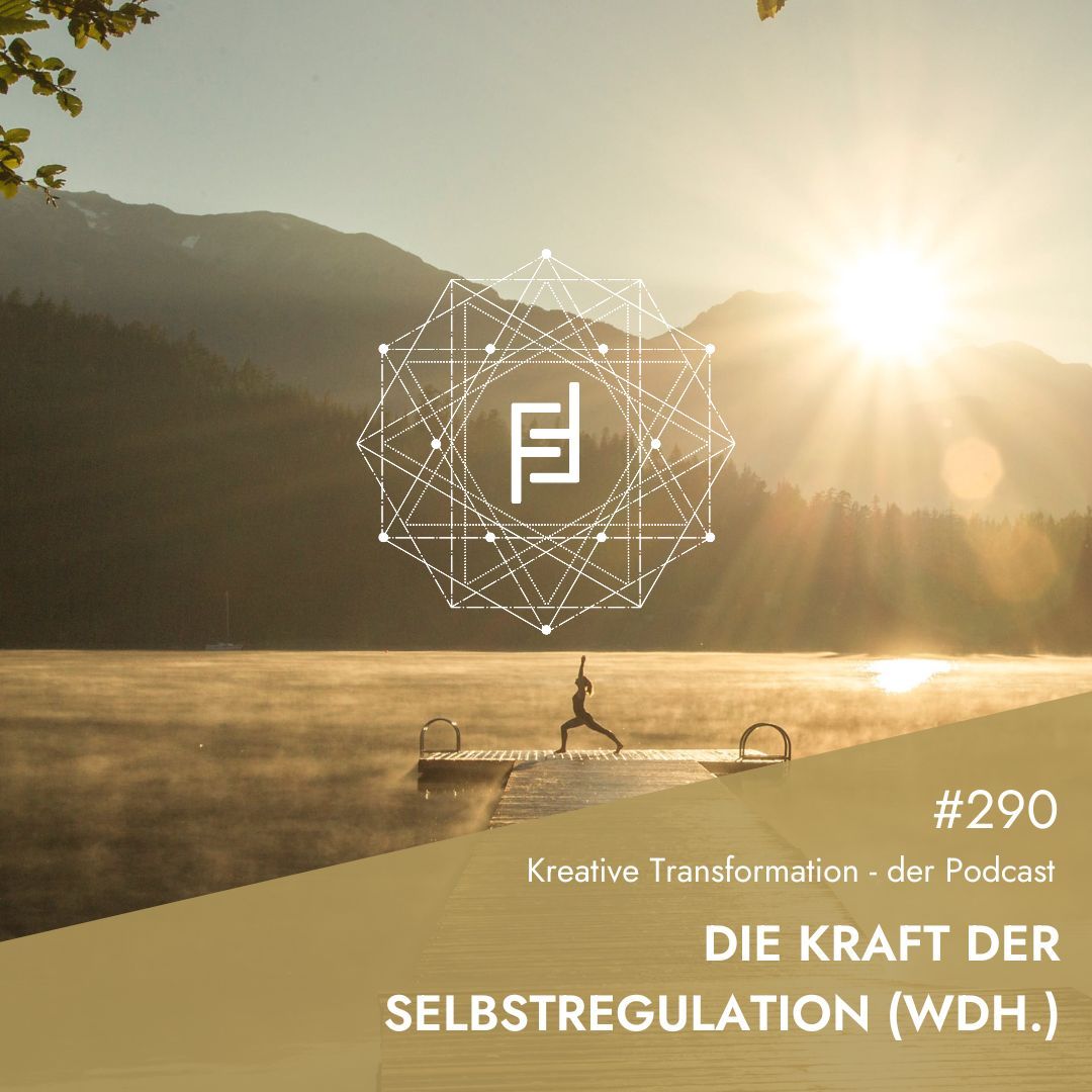 #290 Die Kraft der Selbstregulation (Wdh.)