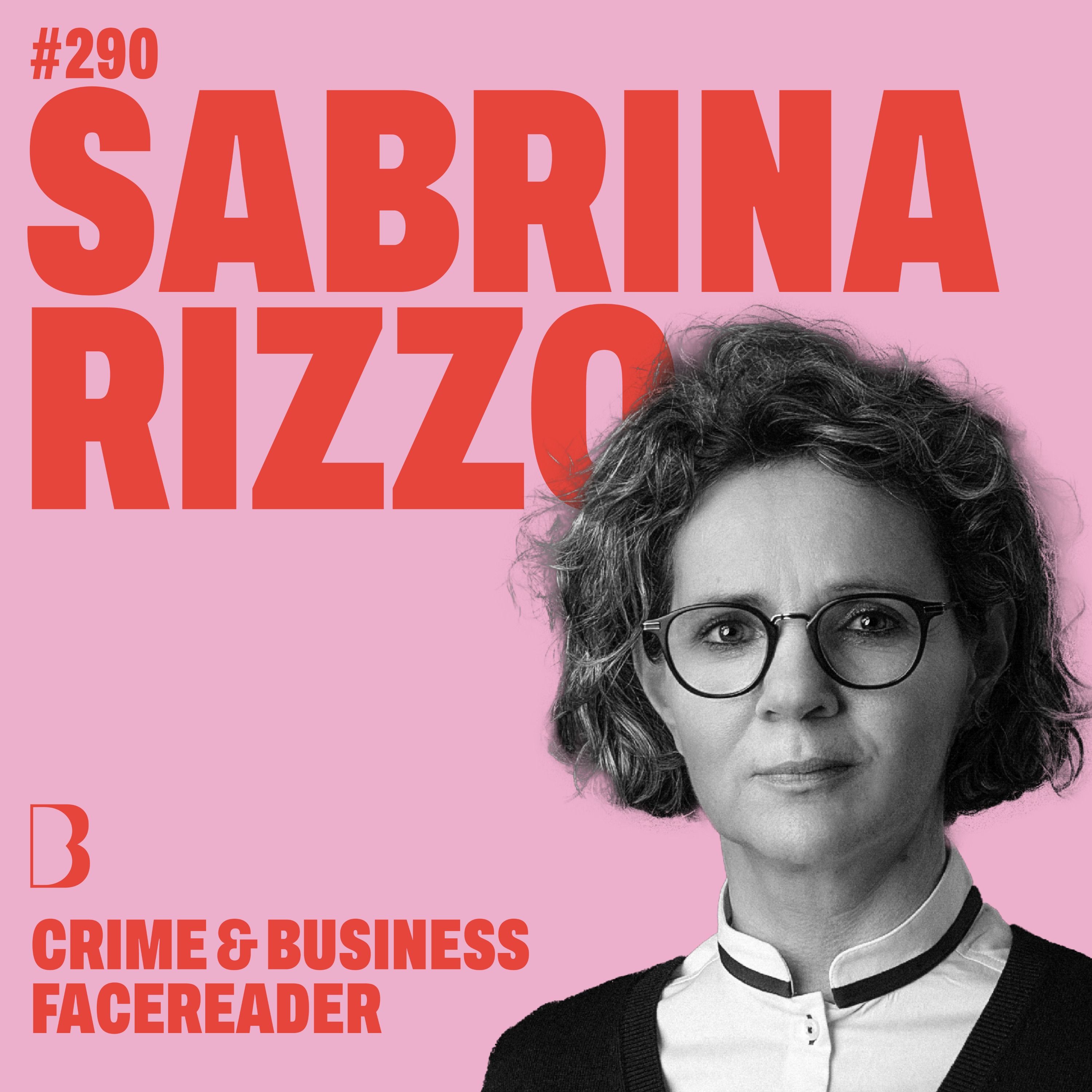 #290 MORDS MIMIK I mit Sabrina Rizzo
