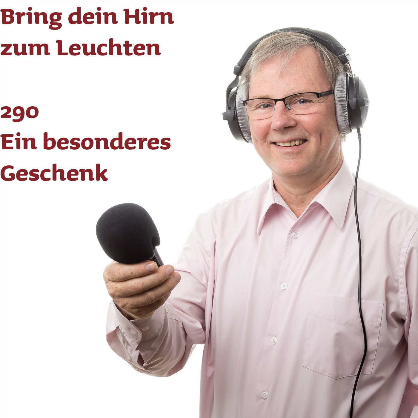 290_Ein besonderes Geschenk