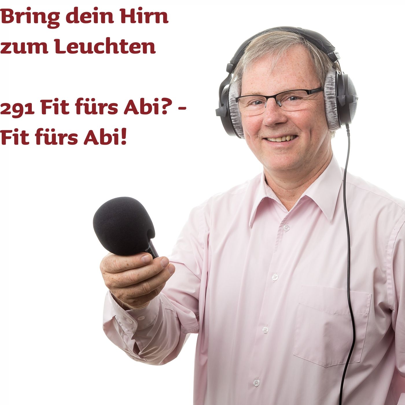 291-Fit fürs Abi? Fit fürs Abi!