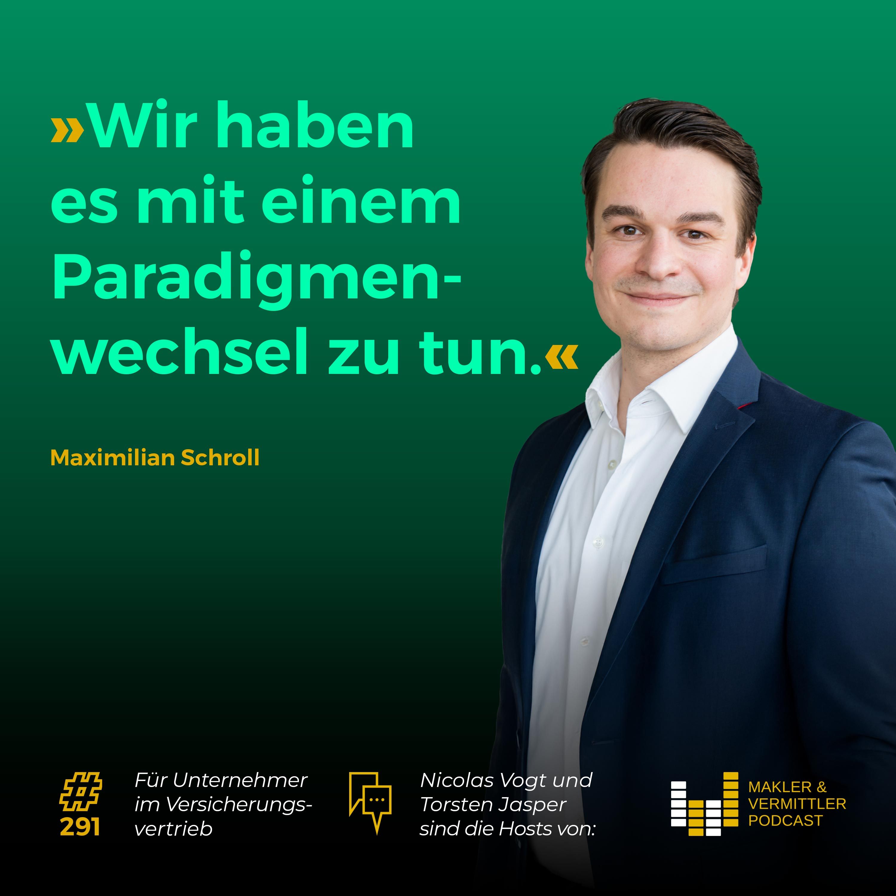 #291 - KI im Makleralltag 1/2