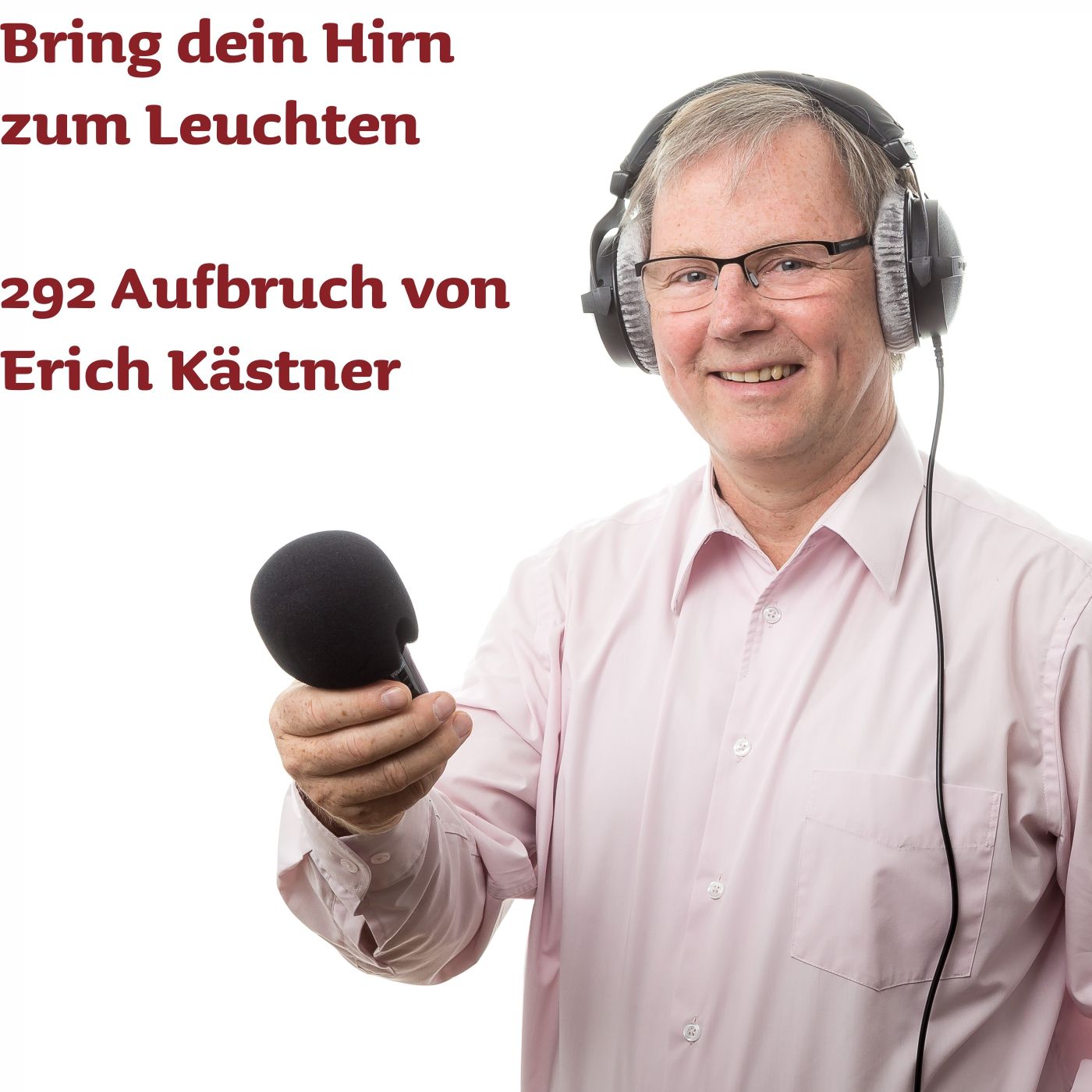 292 Aufbruch Erich Kästner