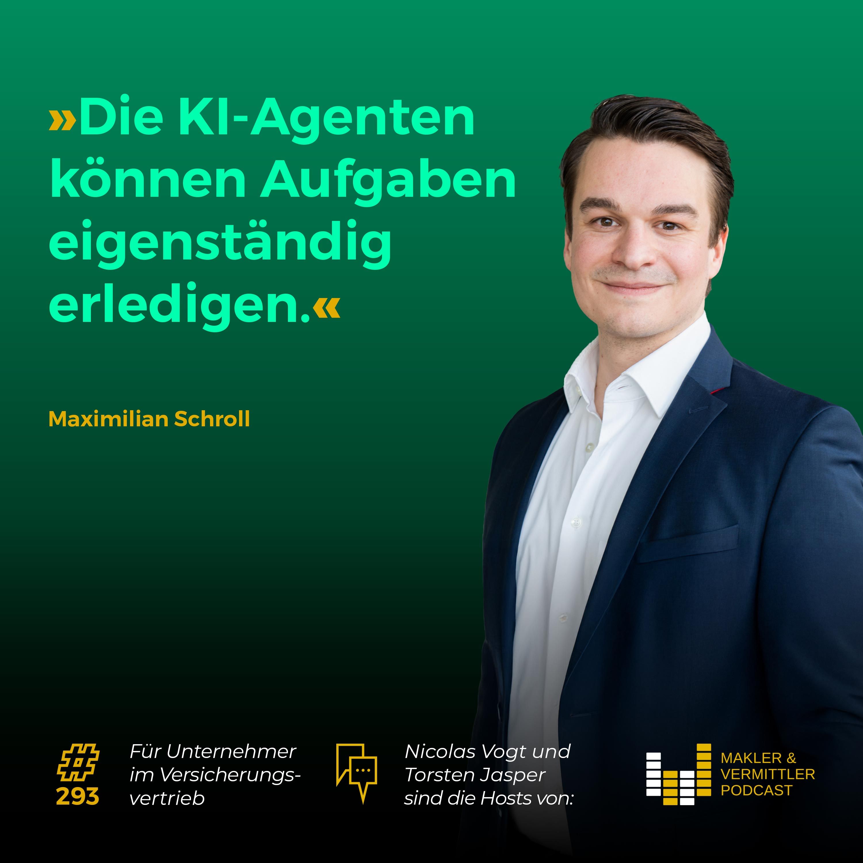 #293 - KI im Makleralltag 2/2