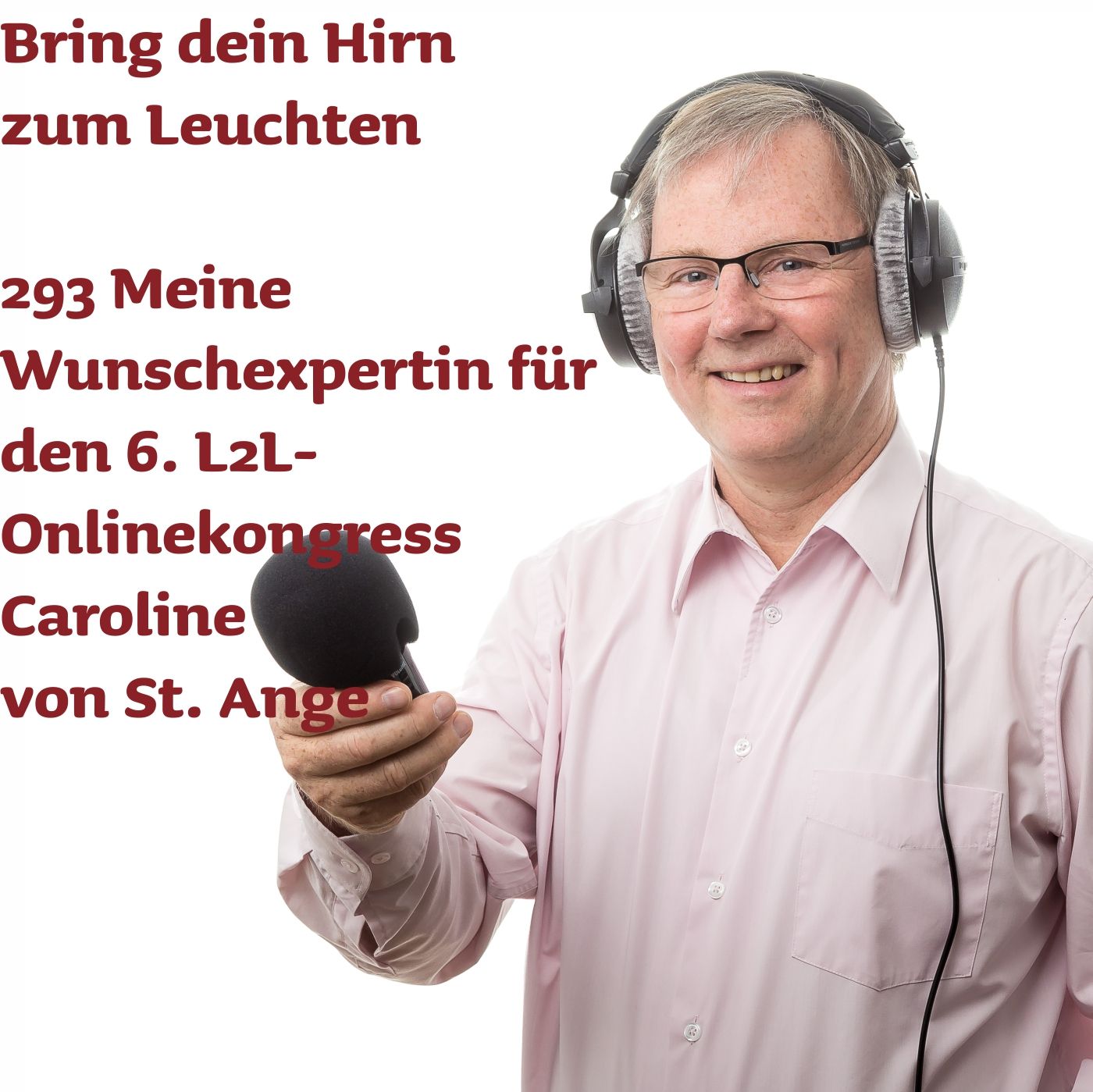 293 Metapher ala Birkenbihl der Steine im Fluss