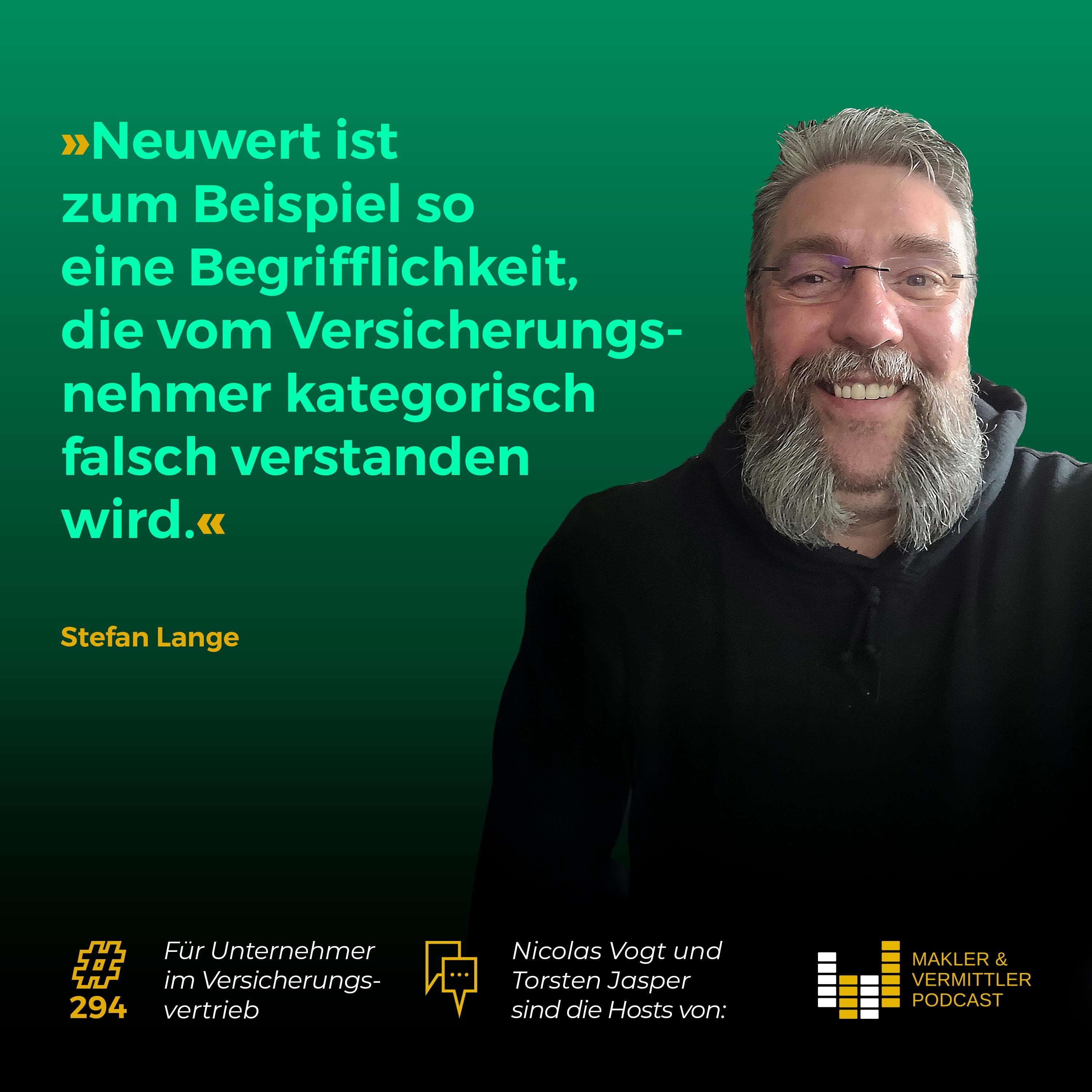 #294 - Praxistipps vom Baugutachter: Was Makler wissen sollten