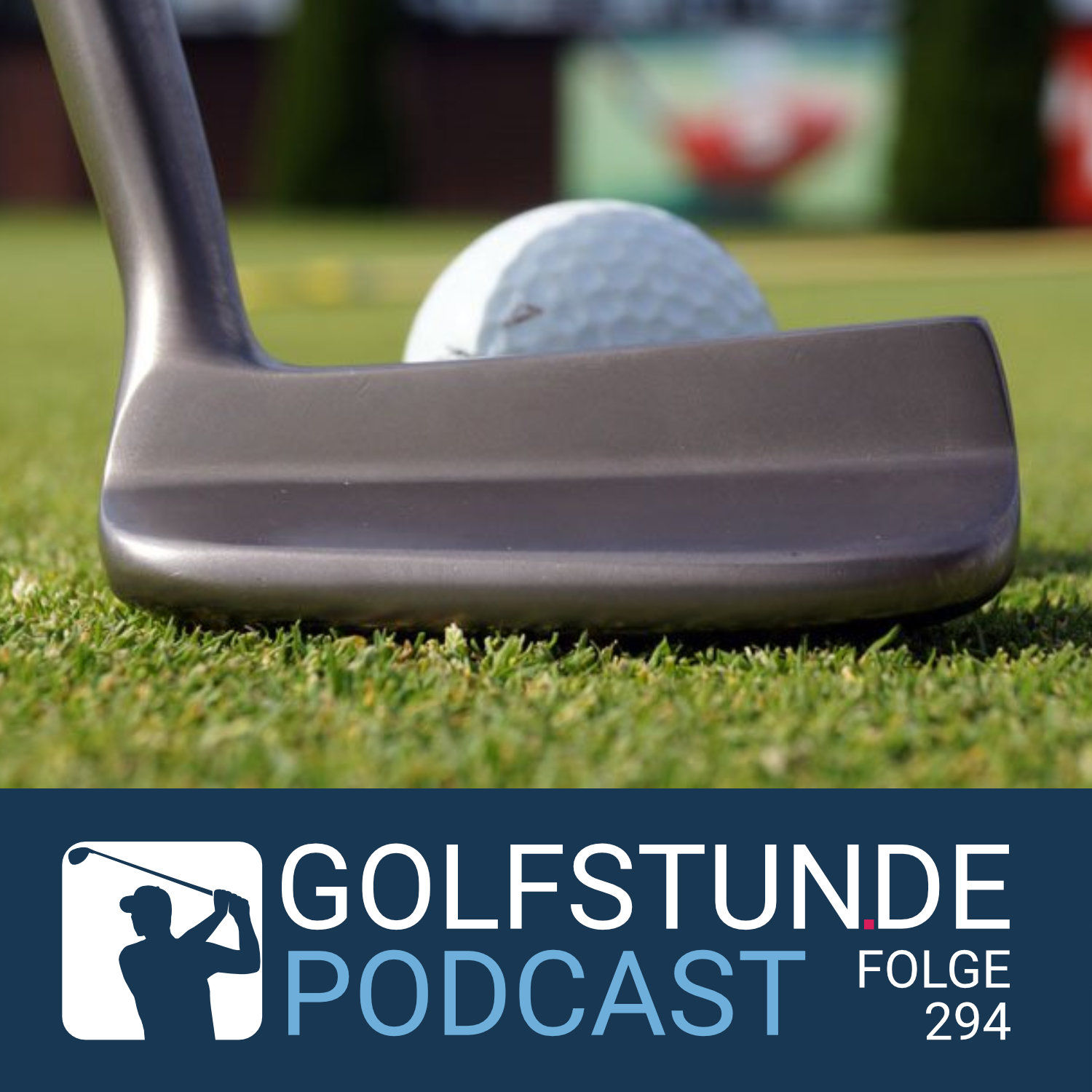 #294 Putter-Fitting
