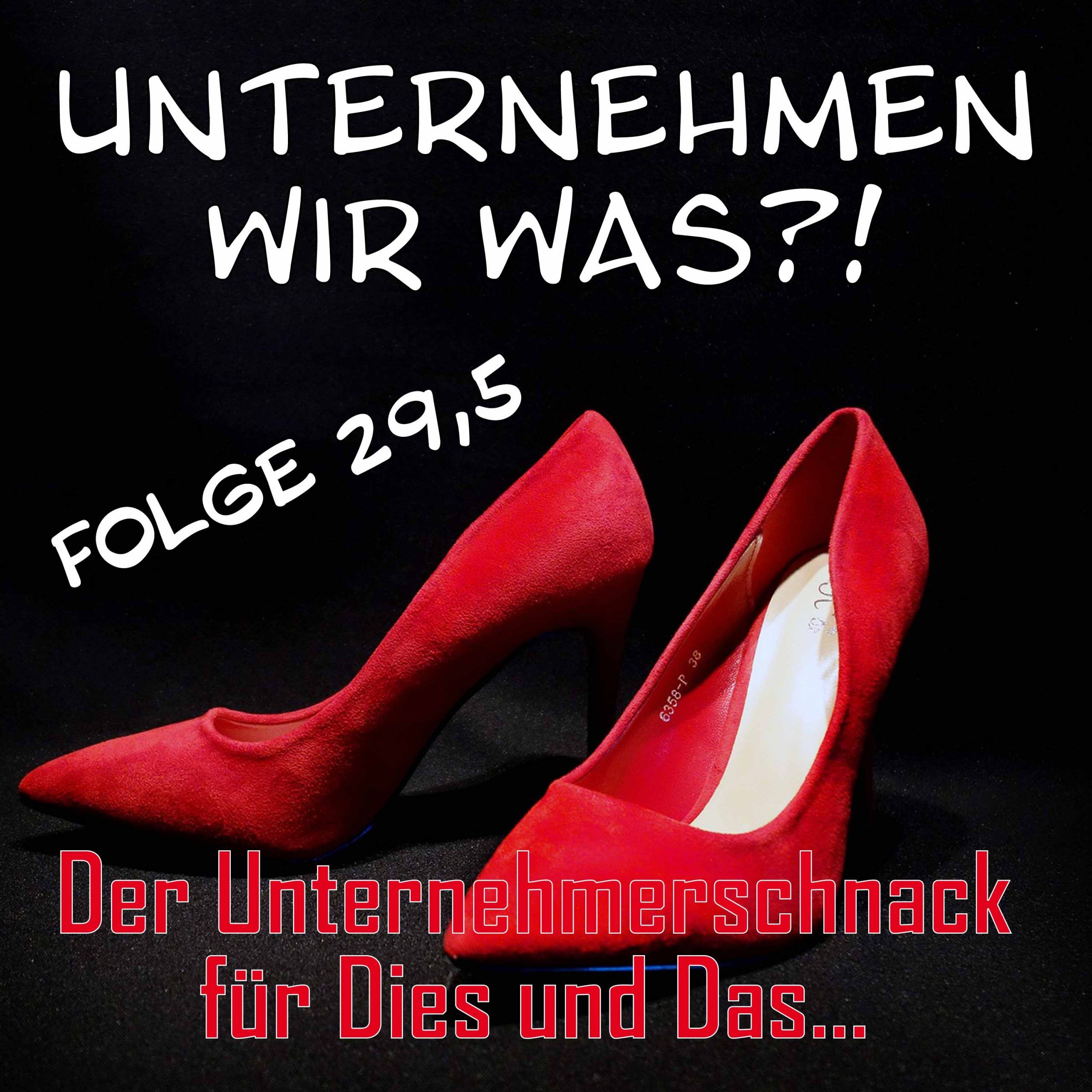 #29,5 Kann Spuren von Sexualität enthalten!?