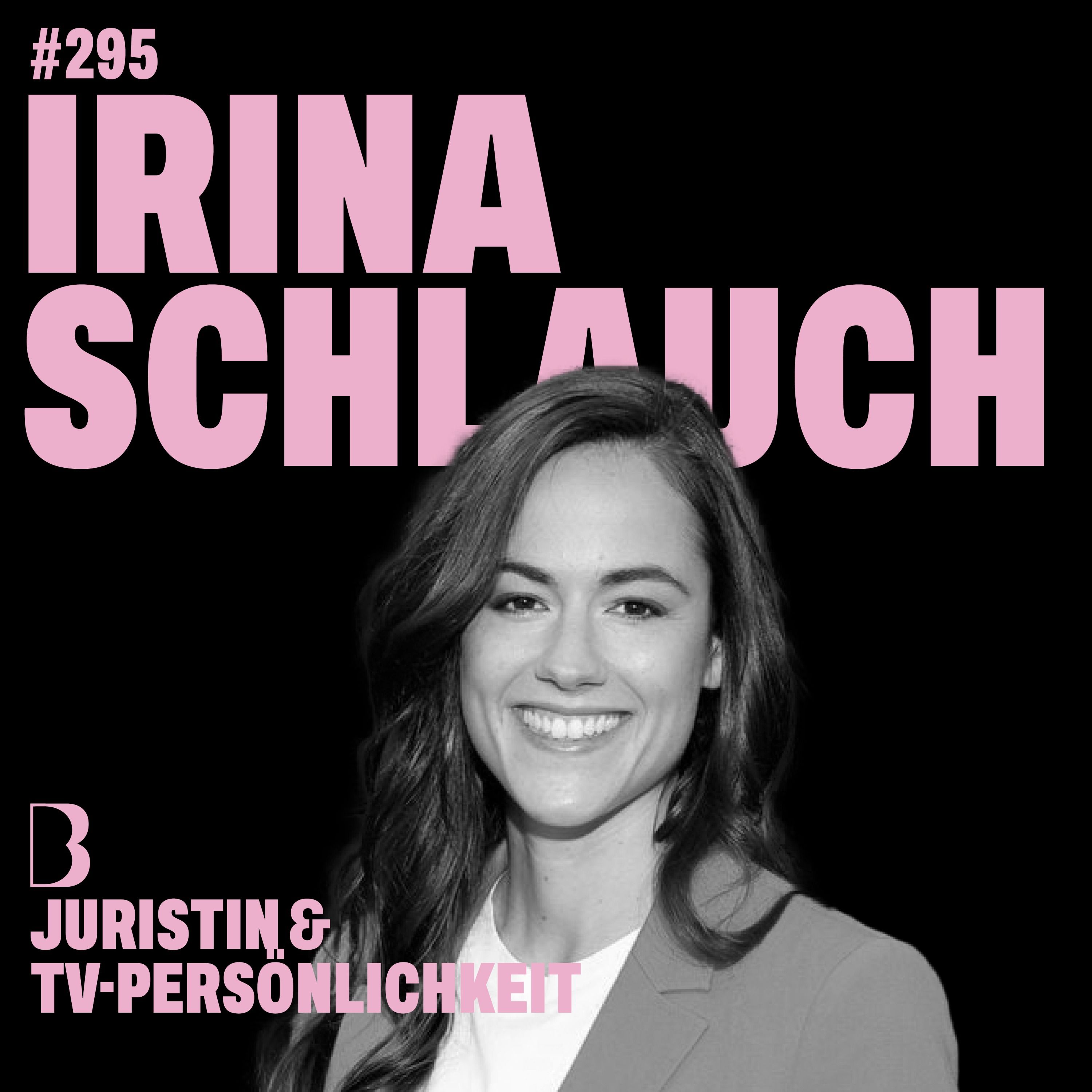 #295 NESSEL SUCHT FRAU I mit Irina Schlauch