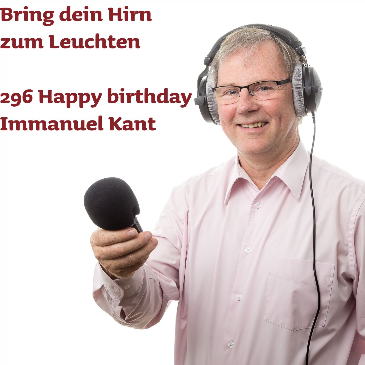 296 Happy birthday Immanuel Kant