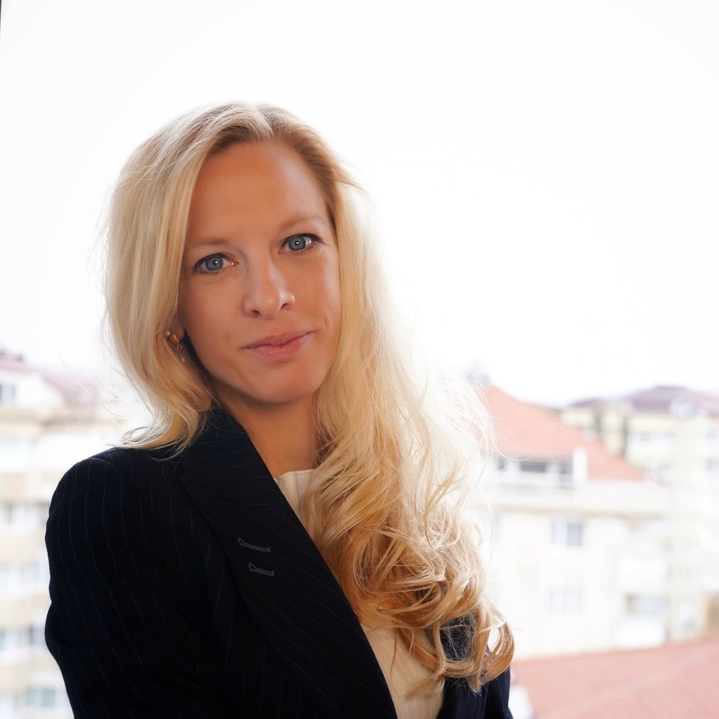 #296 Journalistin Marion Sendker – Als Katholikin in Istanbul