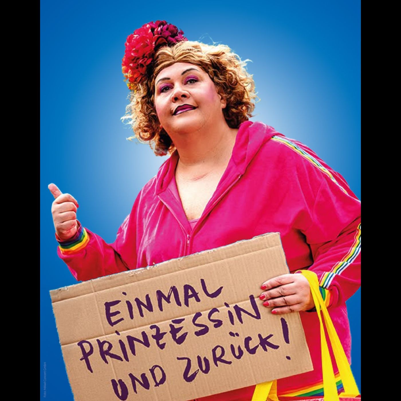 #297 - Cindy aus Marzahn