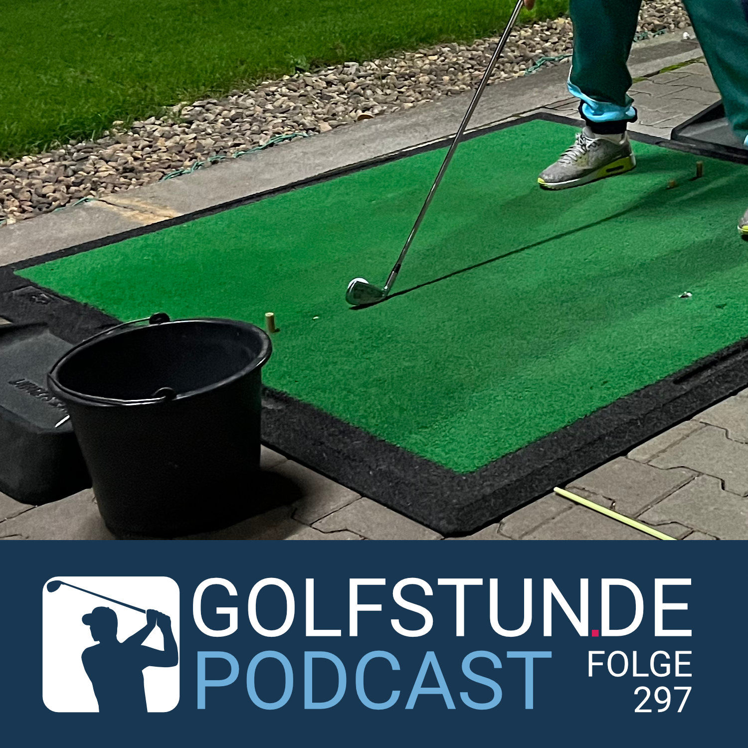 #297 Training von der Matte
