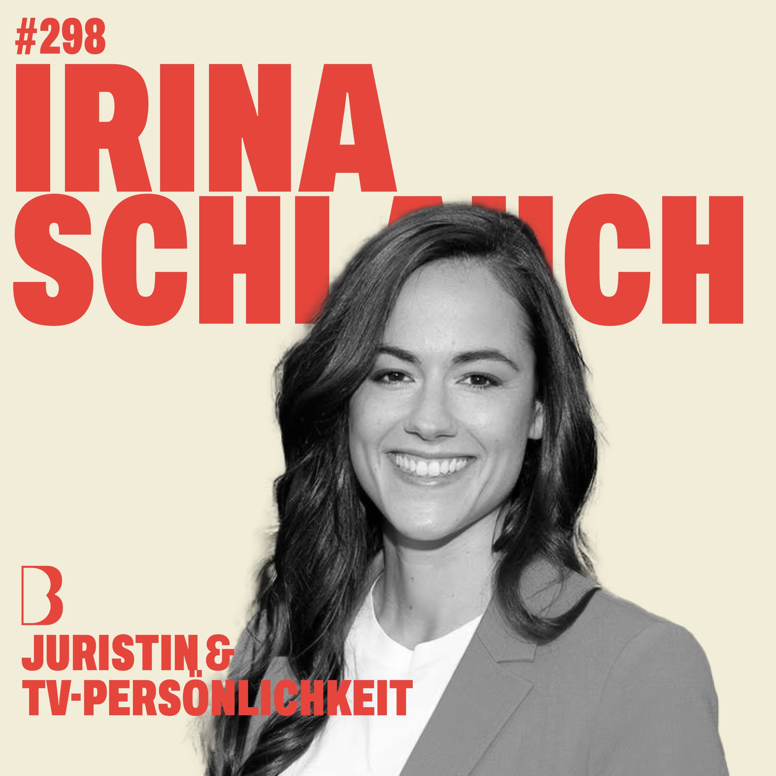 #298 DIE WOW-PARTEI I mit Irina Schlauch