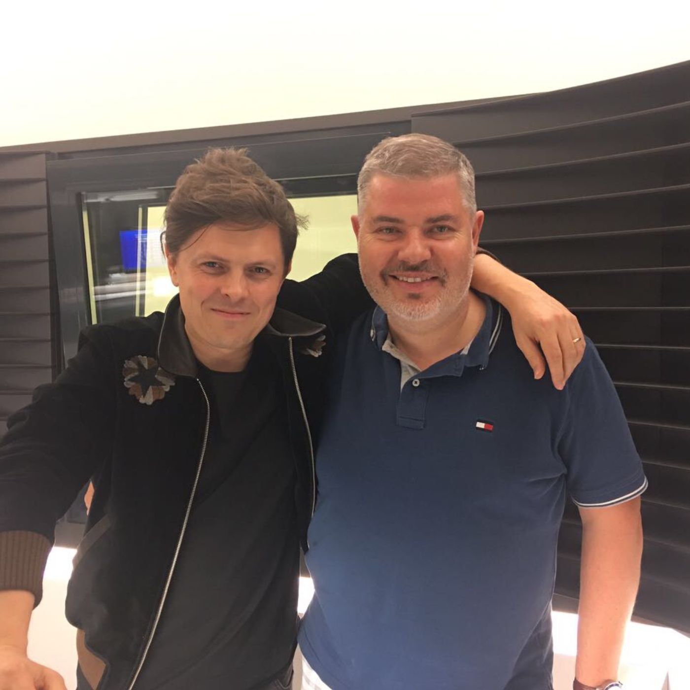 #299 - Michael Patrick Kelly