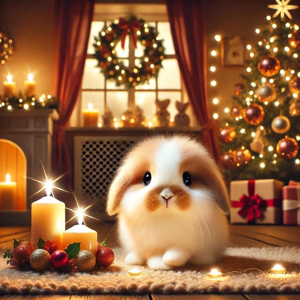 29.Folge: 3.Advent: Es weihnachtet sehr...