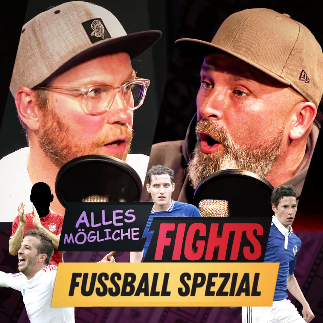 #2ß - FUßBALL SPEZIAL | "Dieser Spieler hat den ganzen Verein ruiniert!"