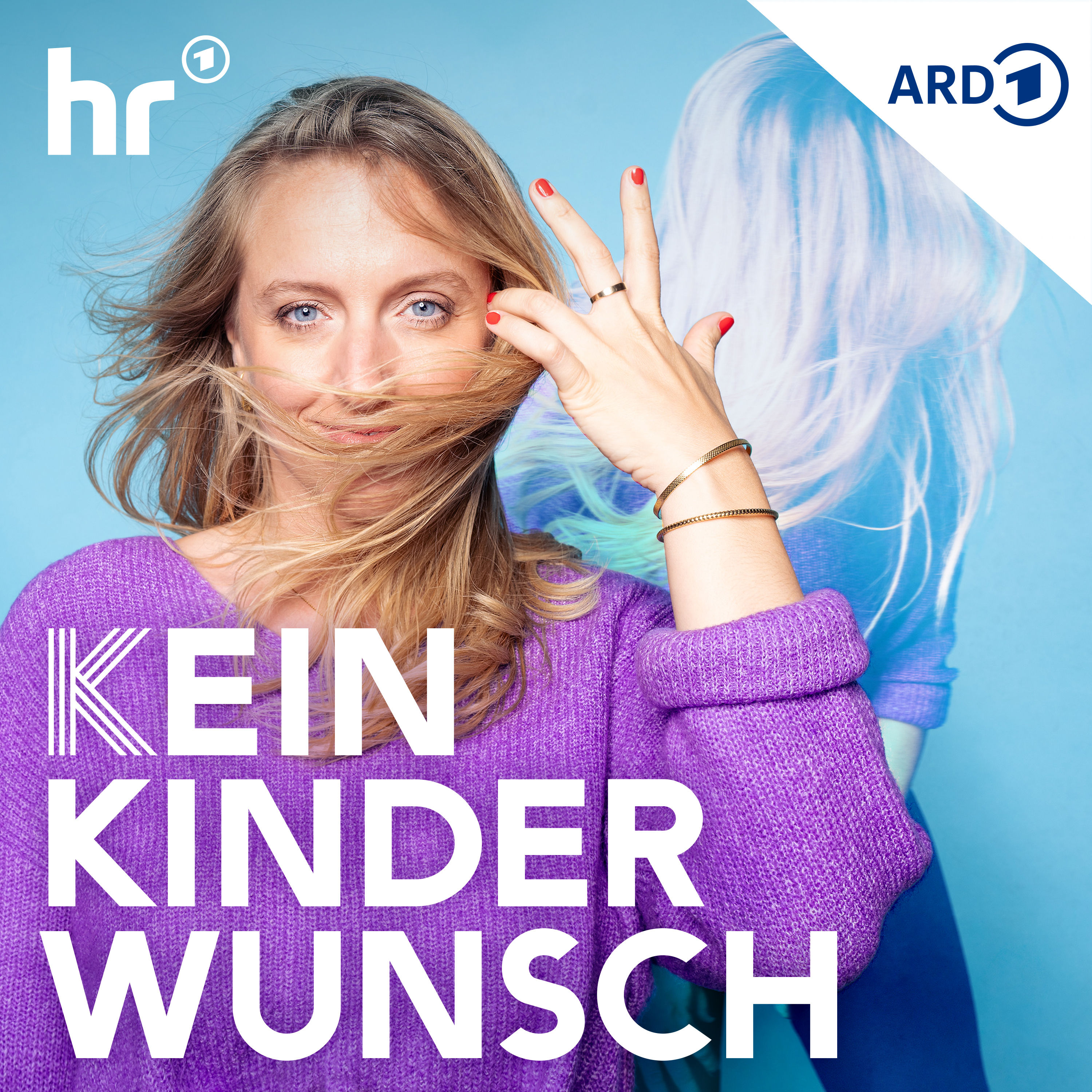 2te Staffel "(Kein) Kinderwunsch" kommt ab dem 21. Oktober!