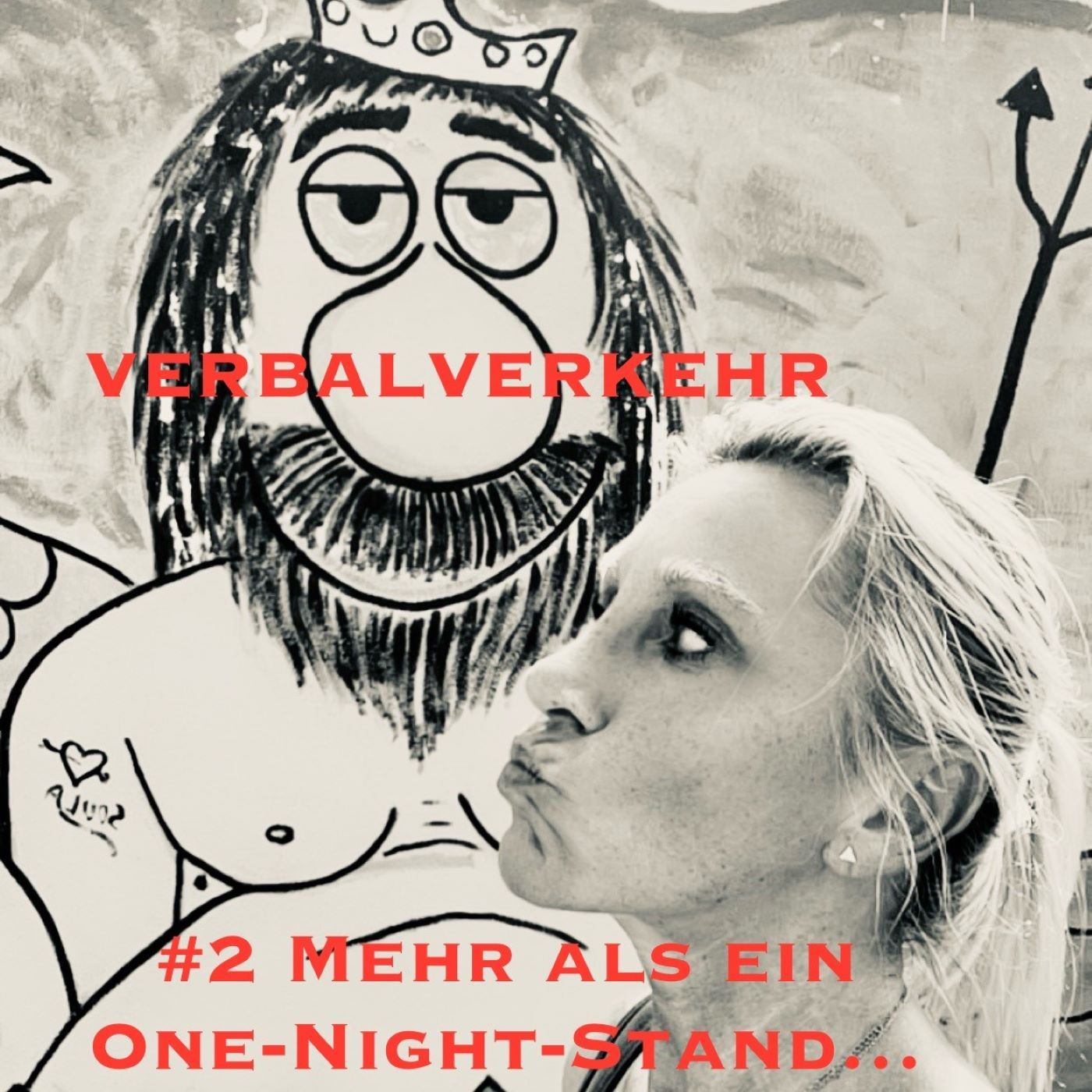 #2VERBALVERKEHR - One-Night-Stand oder "Auf ins nächste Level!"?