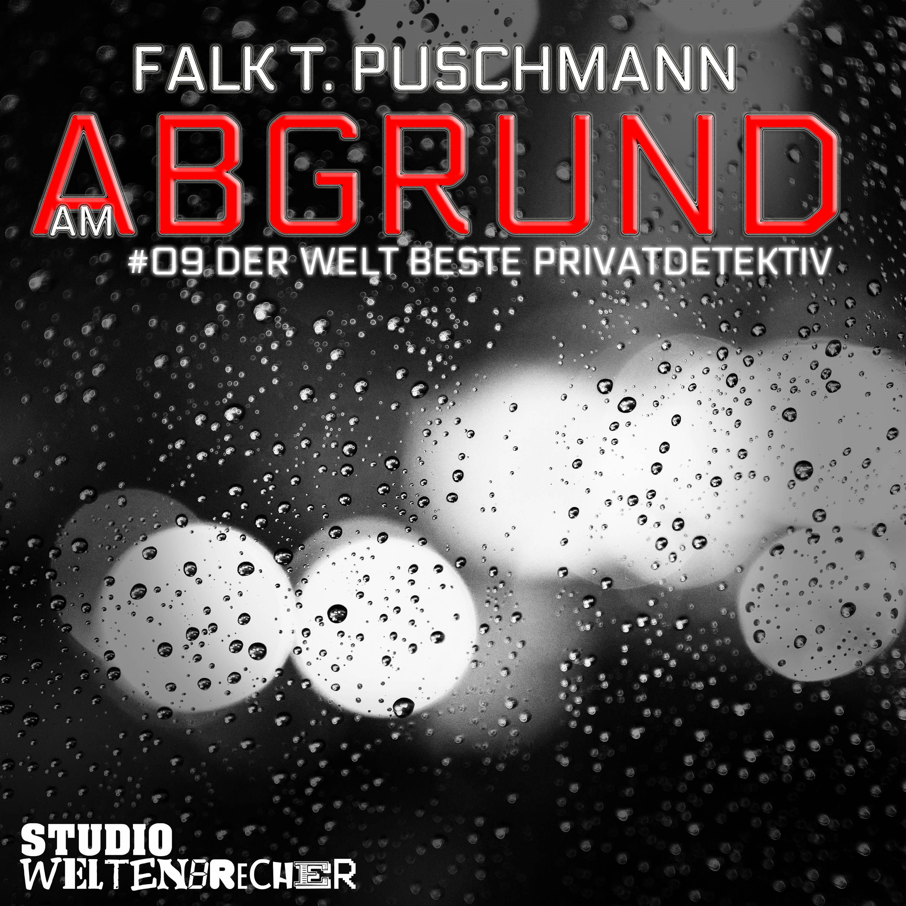 2x03 - Der Welt beste Privatdetektiv