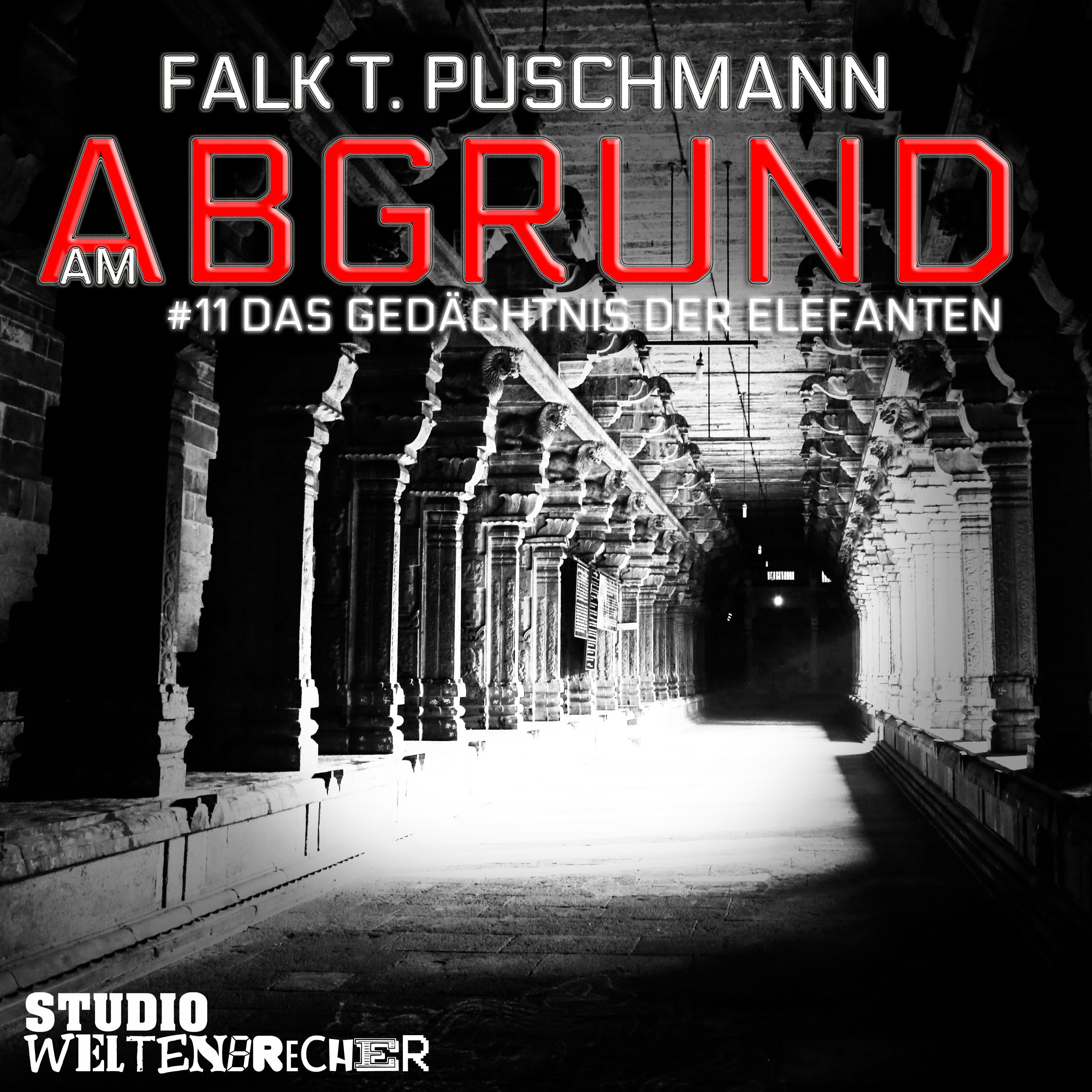 2x05 - Das Gedächtnis der Elefanten