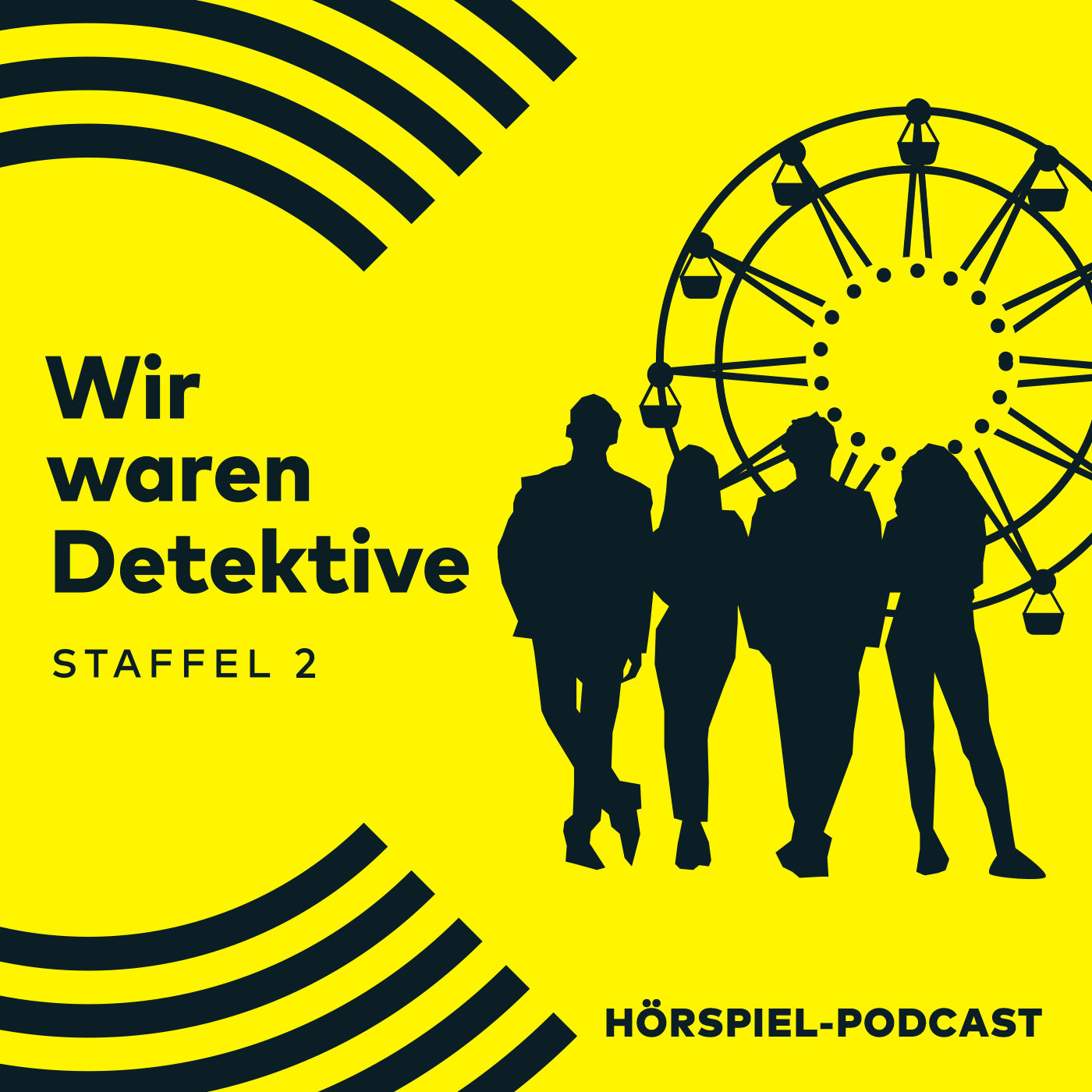 2x5 - Damals und heute