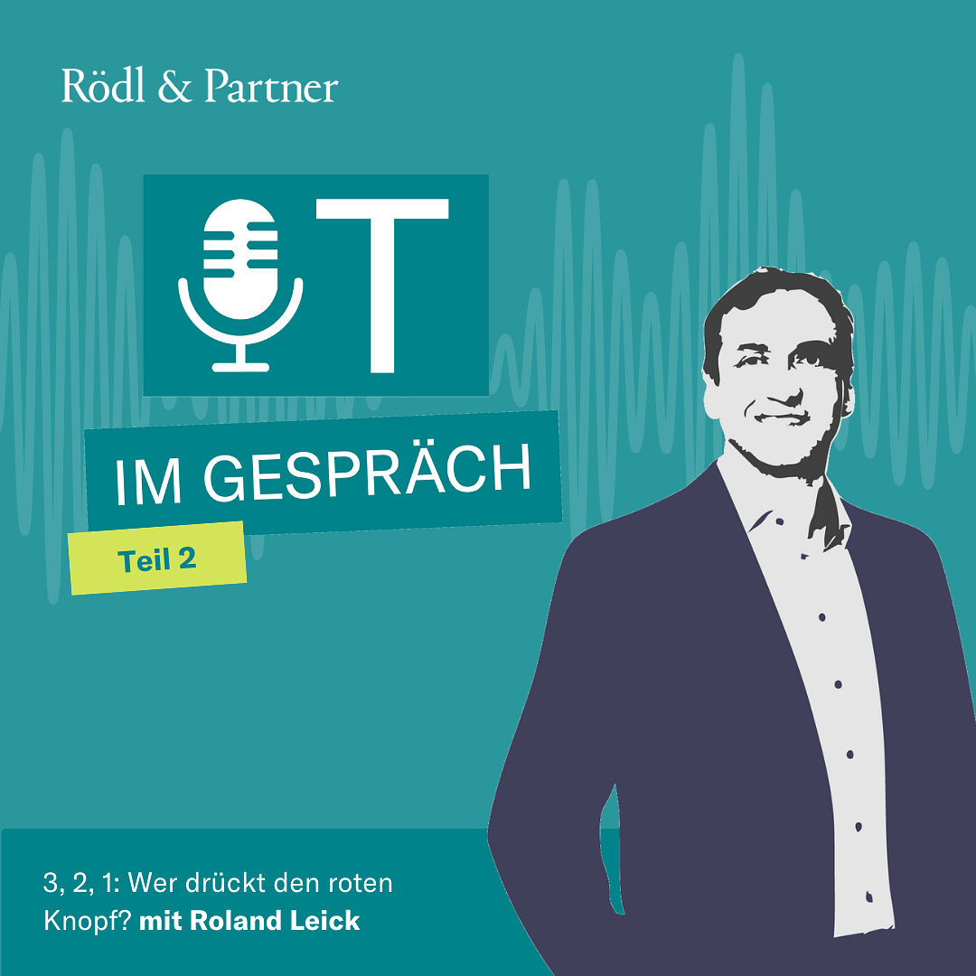 3, 2, 1: Wer drückt den roten Knopf? (Teil 2)