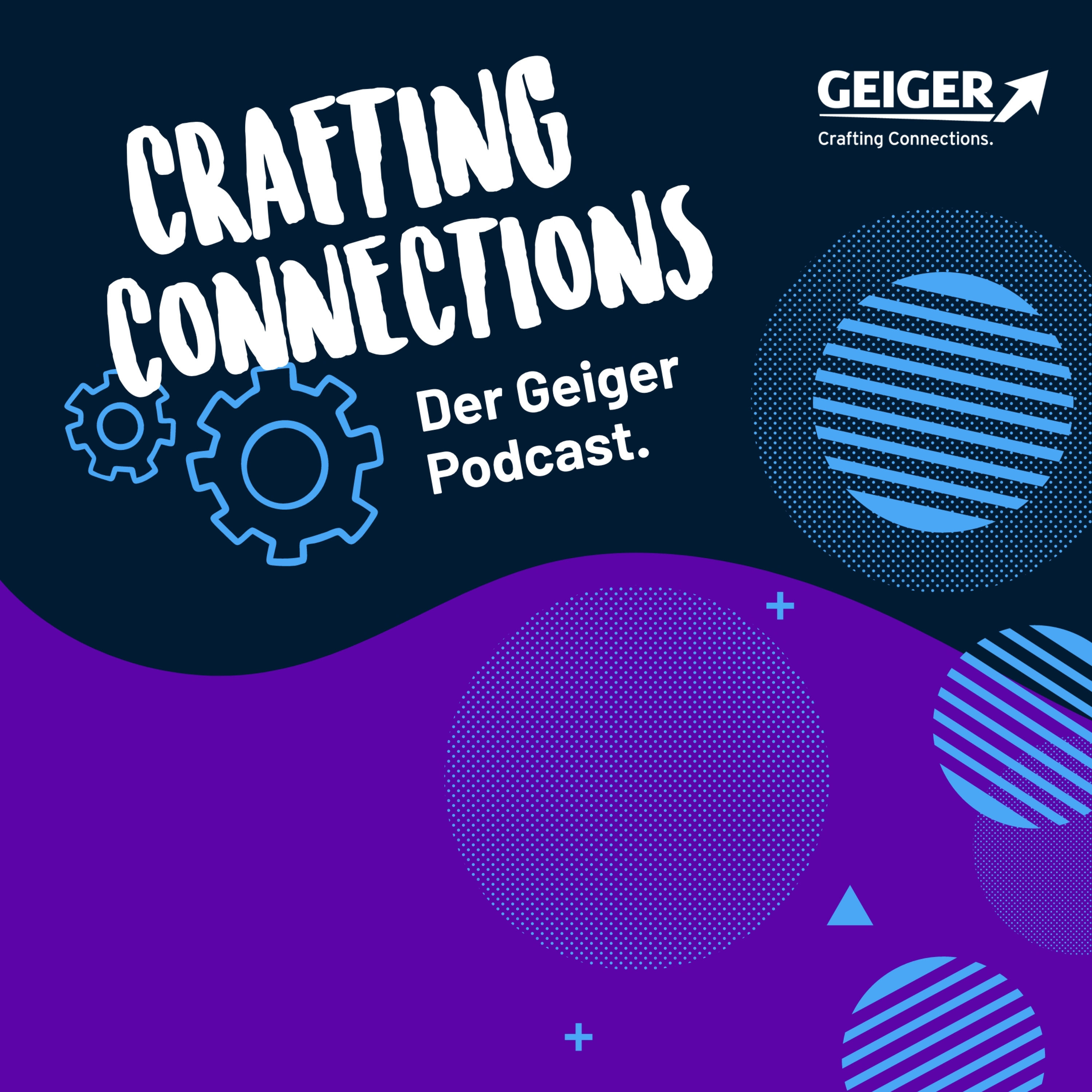 #3 20 Jahre bei der Geiger Gruppe: Dr. Daniela Mader über Qualitätsmanagement und Karriereentwicklung