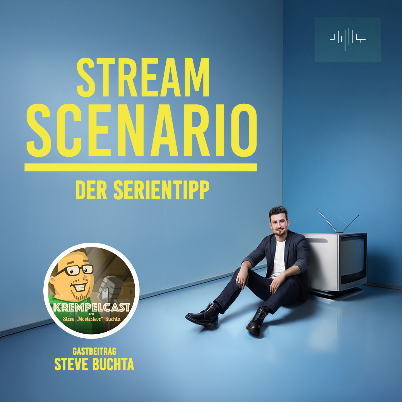 30 Rock - mit Steve "Moviesteve" Buchta