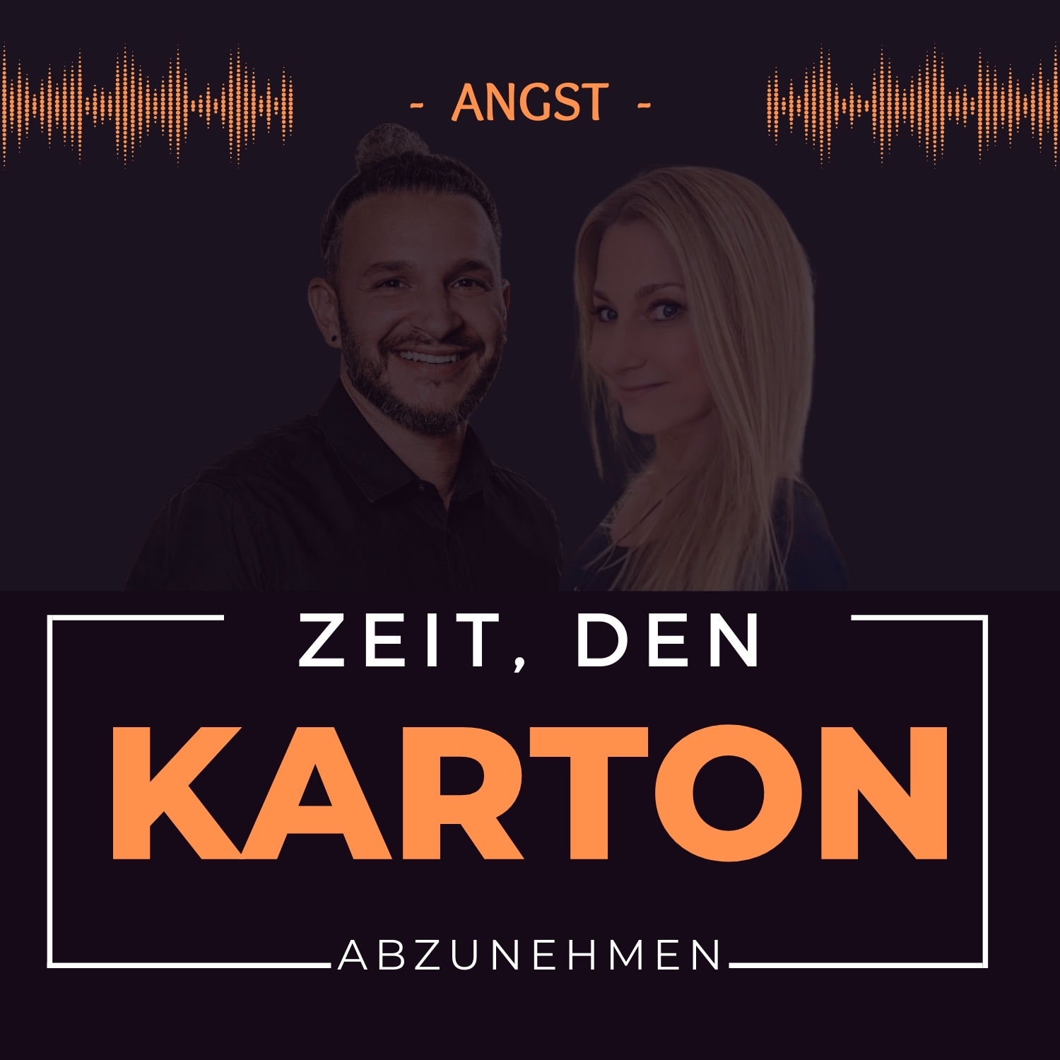 #3 Angst
