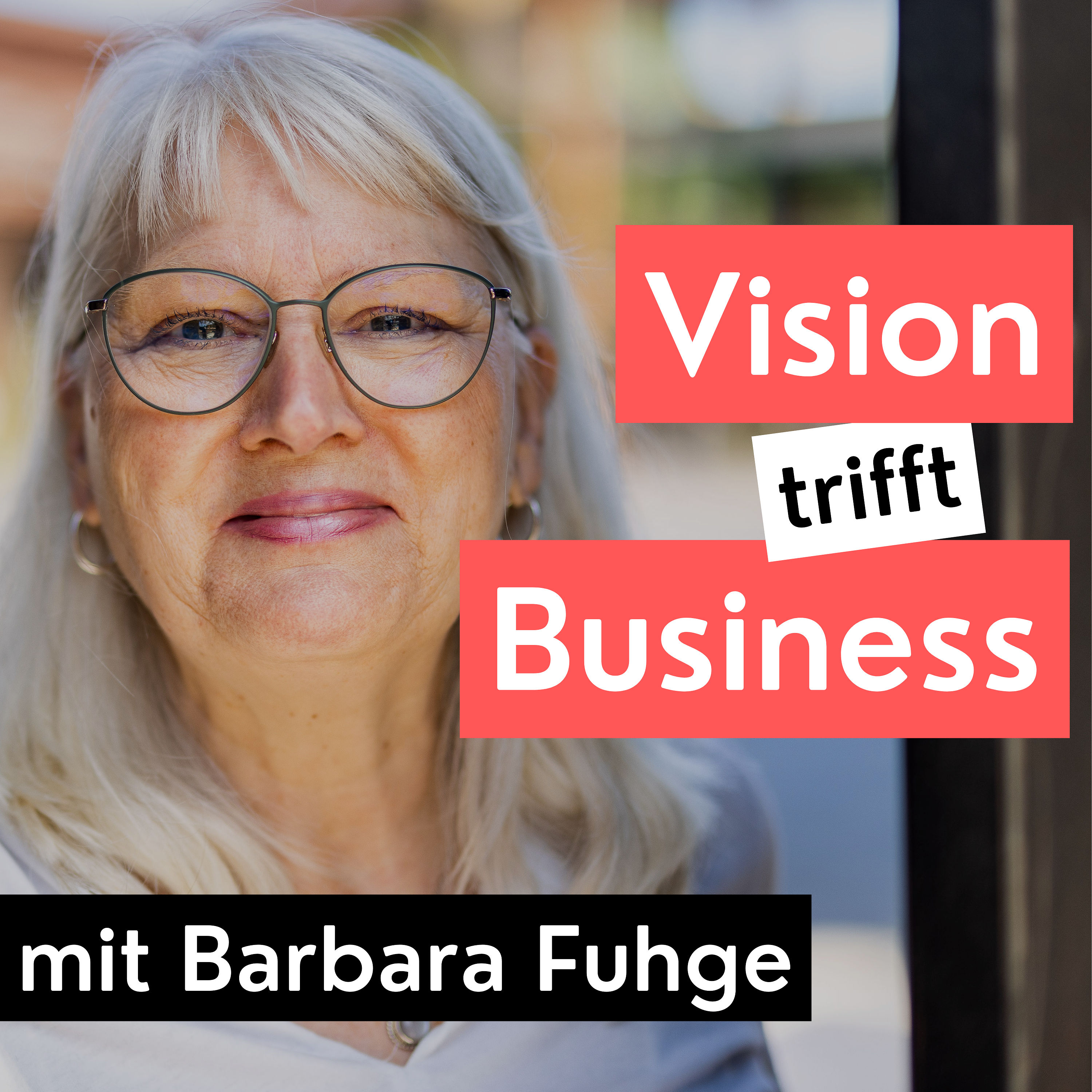 #3: Barbara Fuhge | Körperspüren als Weg zur Selbstheilung