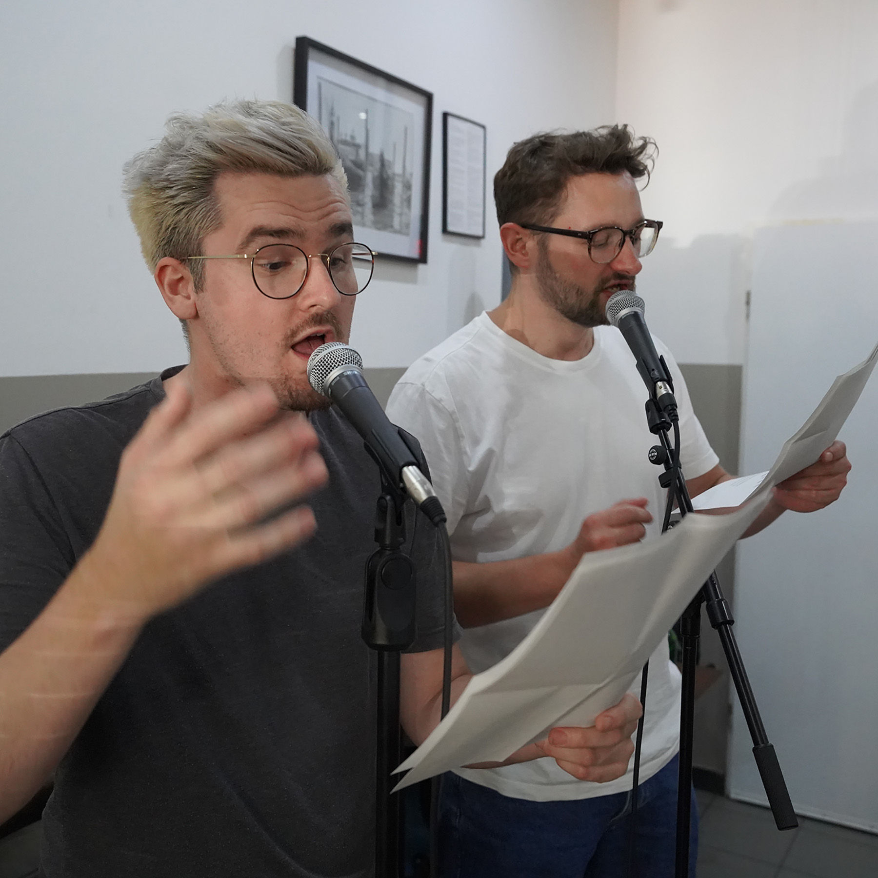 3. Berliner Ess-Kultur: zwischen Butter und Döner