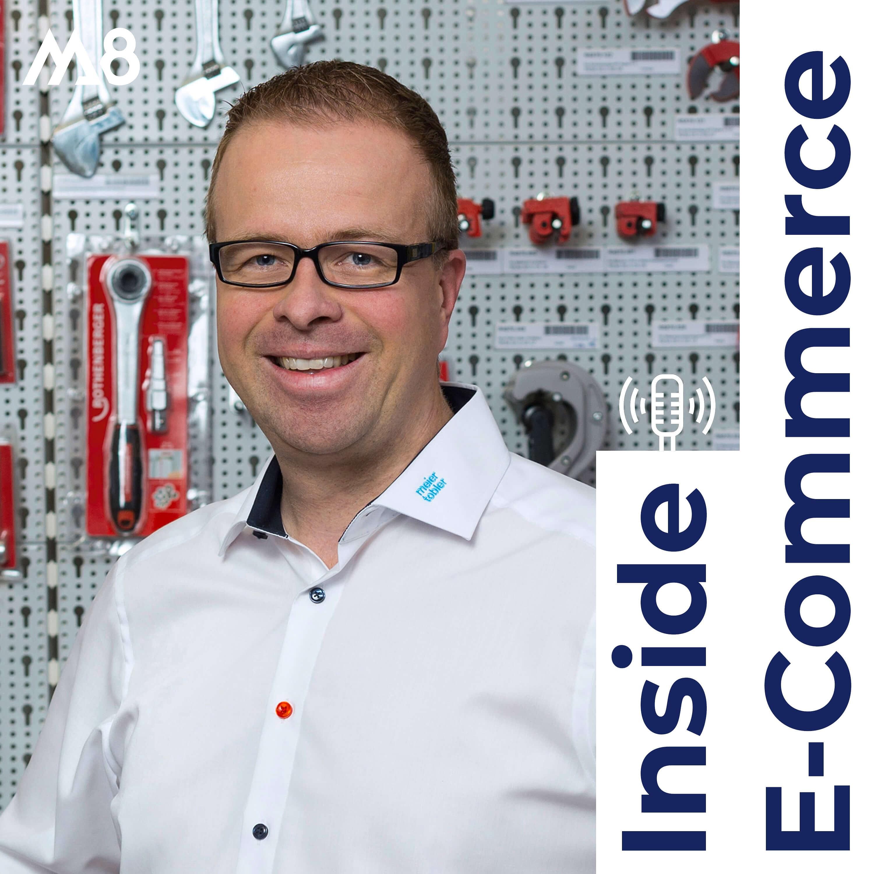 #3 Blicke hinter marché@work mit Heinz Bösiger von Meier Tobler AG