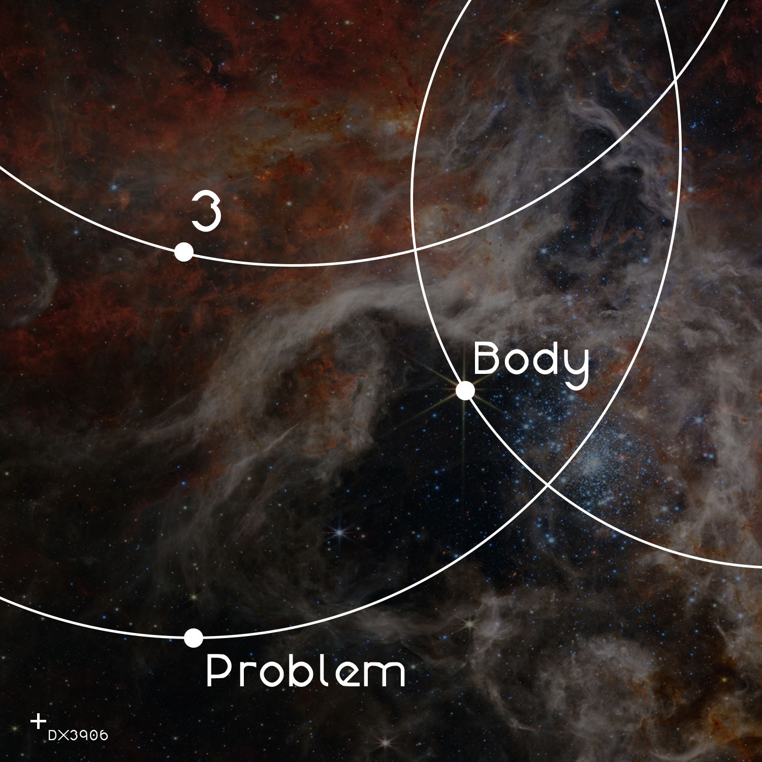 3 Body Problem - das nächste Game of Thrones?
