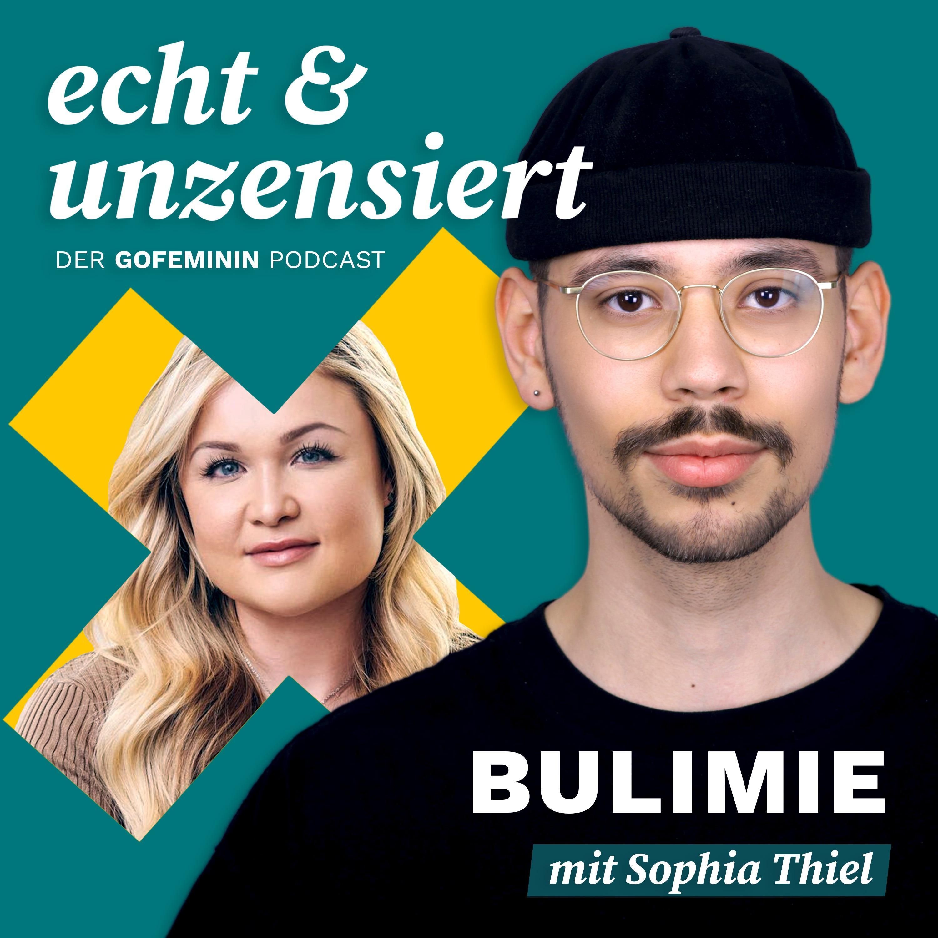 #3 Bodyshaming und Social Media: Sophia Thiel packt aus