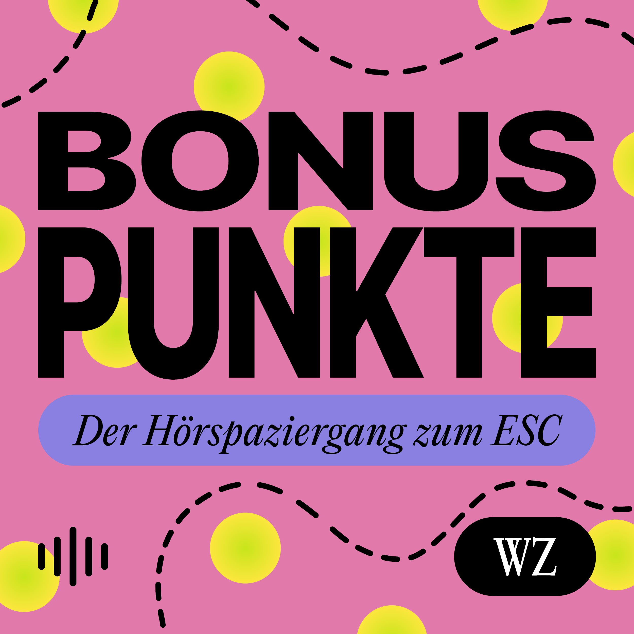 #3 Bonuspunkte – Der Hörspaziergang zum ESC | Heldenplatz